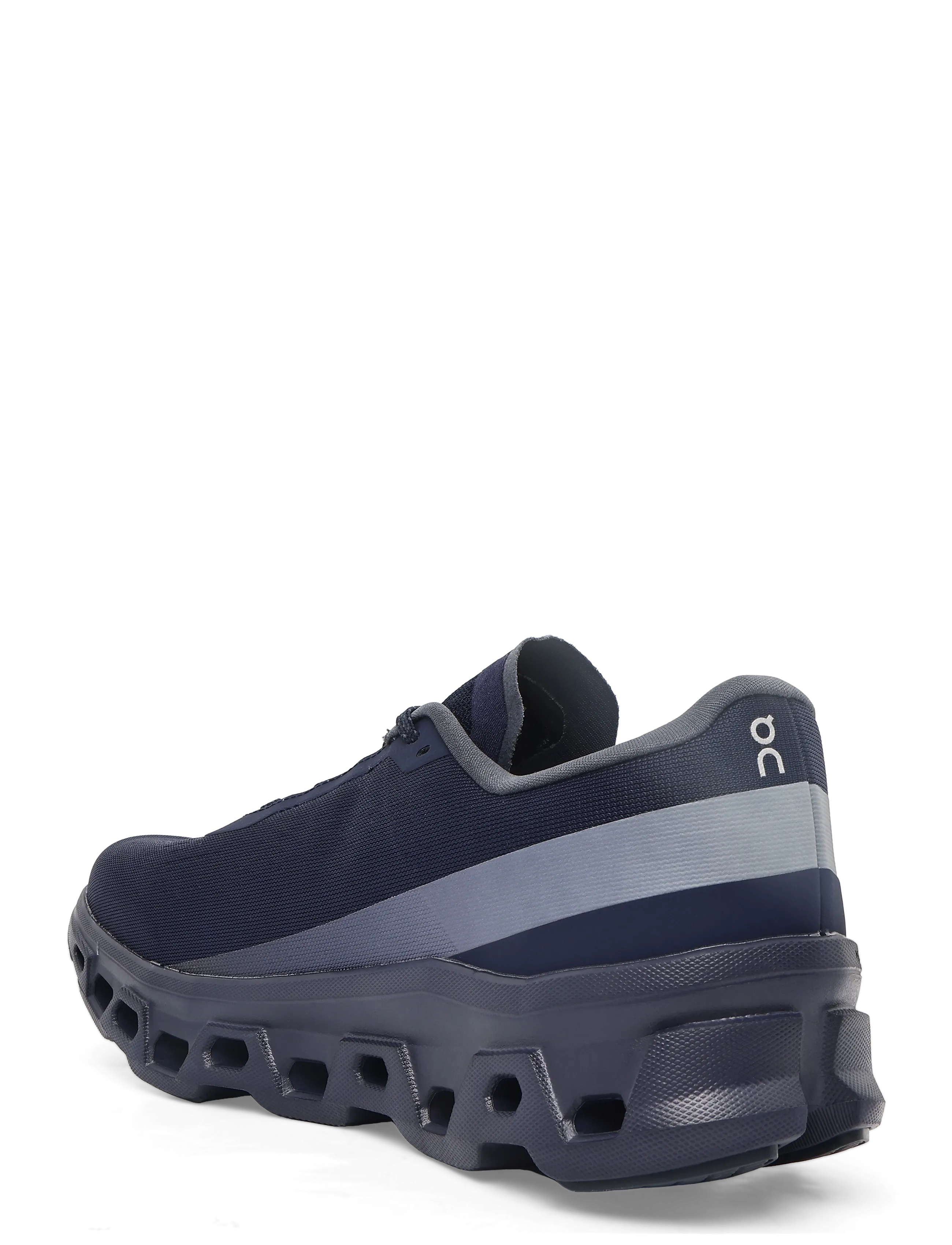 On - Cloudmonster 1 - løbesko - midnight | navy - 1