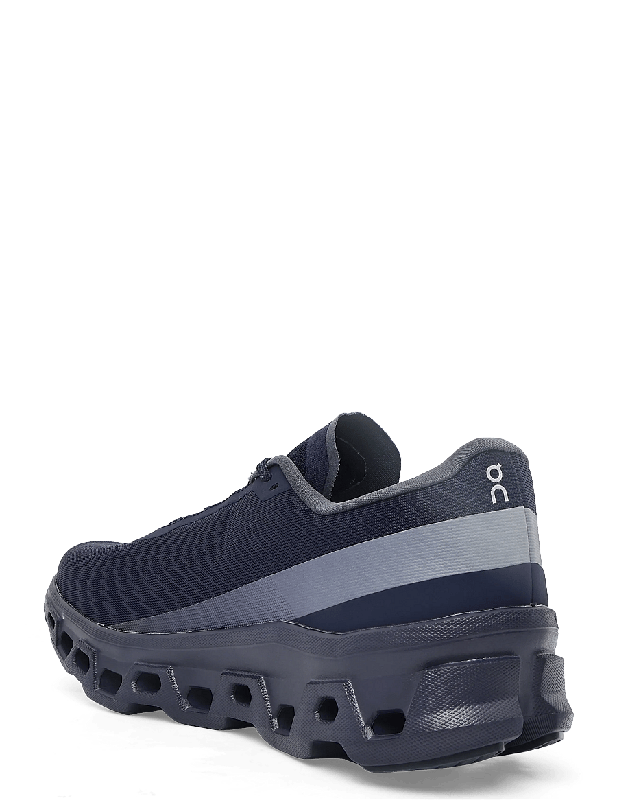 On - Cloudmonster 1 - laufschuhe - midnight | navy - 1