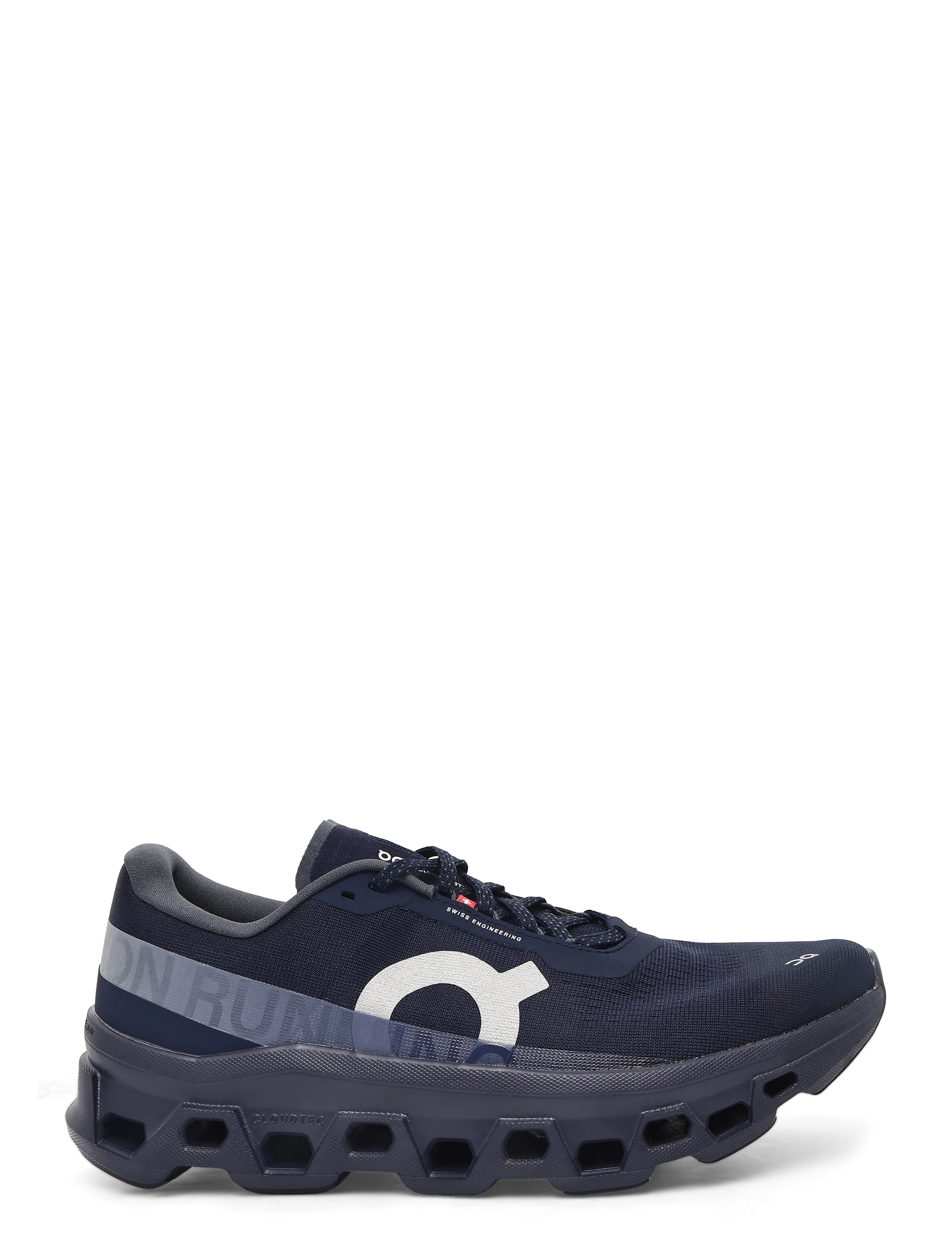 On - Cloudmonster 1 - løbesko - midnight | navy - 2