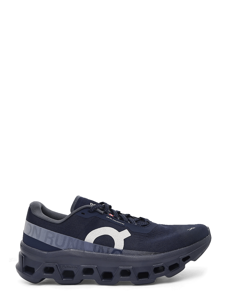 On - Cloudmonster 1 - laufschuhe - midnight | navy - 2