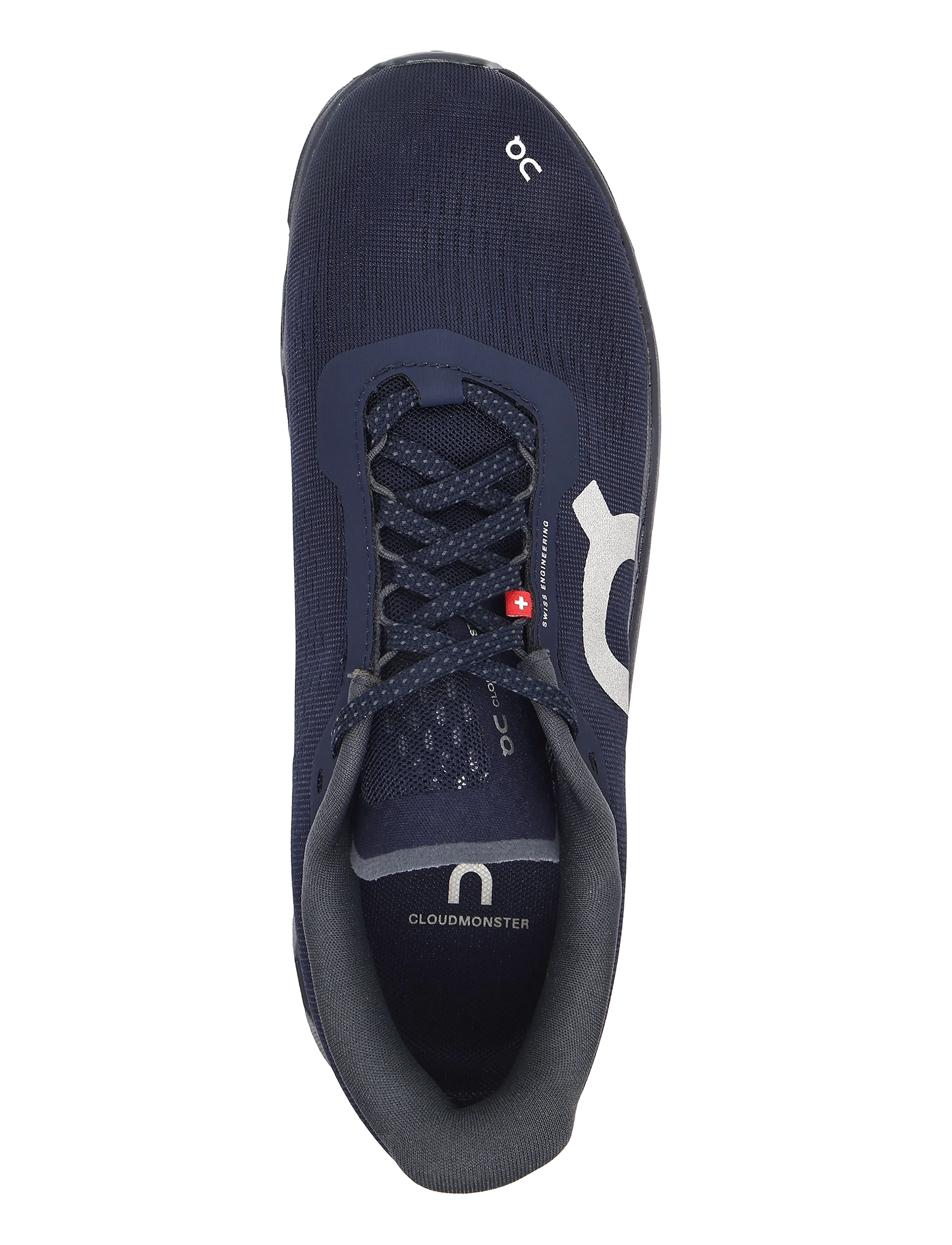 On - Cloudmonster 1 - løbesko - midnight | navy - 3
