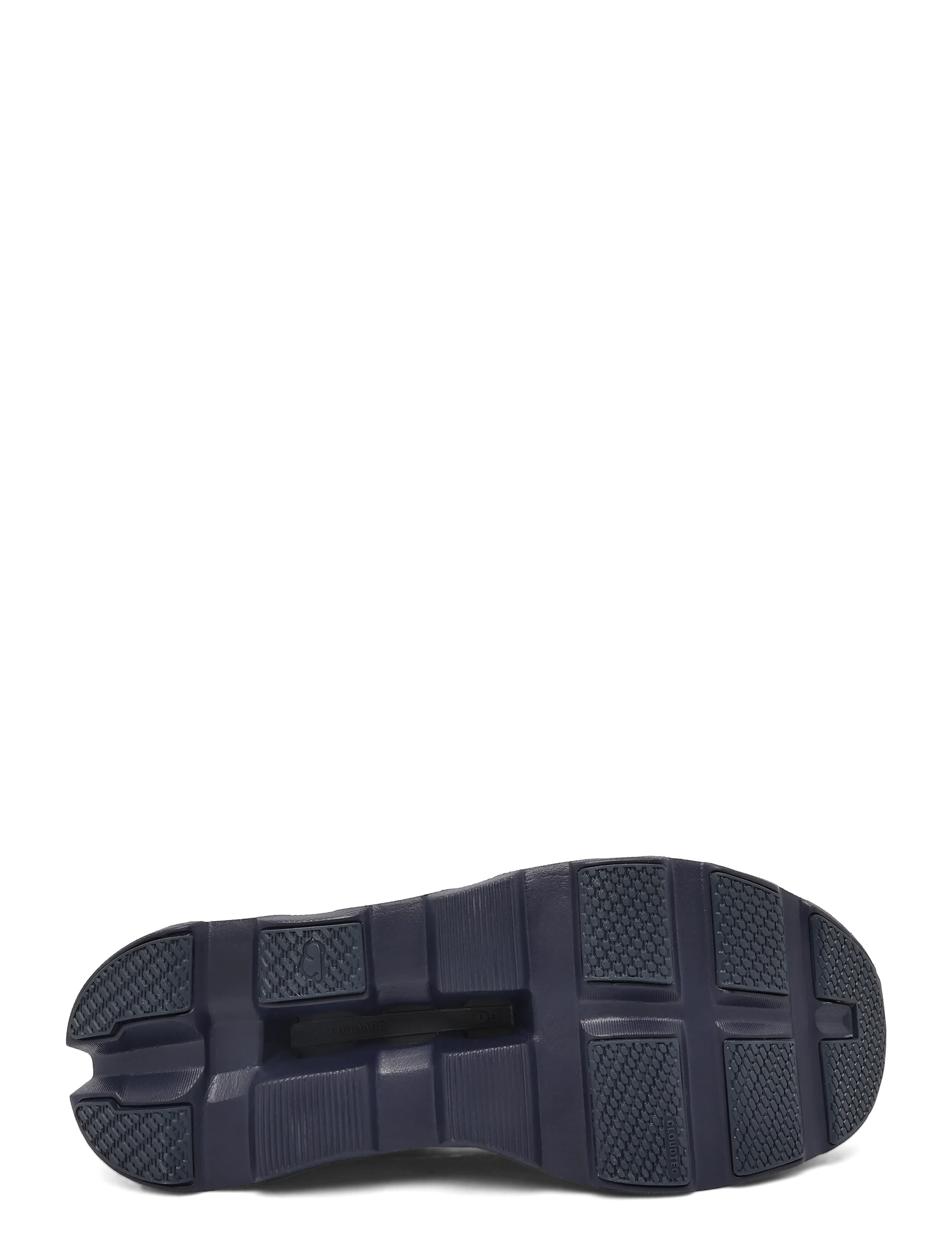 On - Cloudmonster 1 - løbesko - midnight | navy - 4