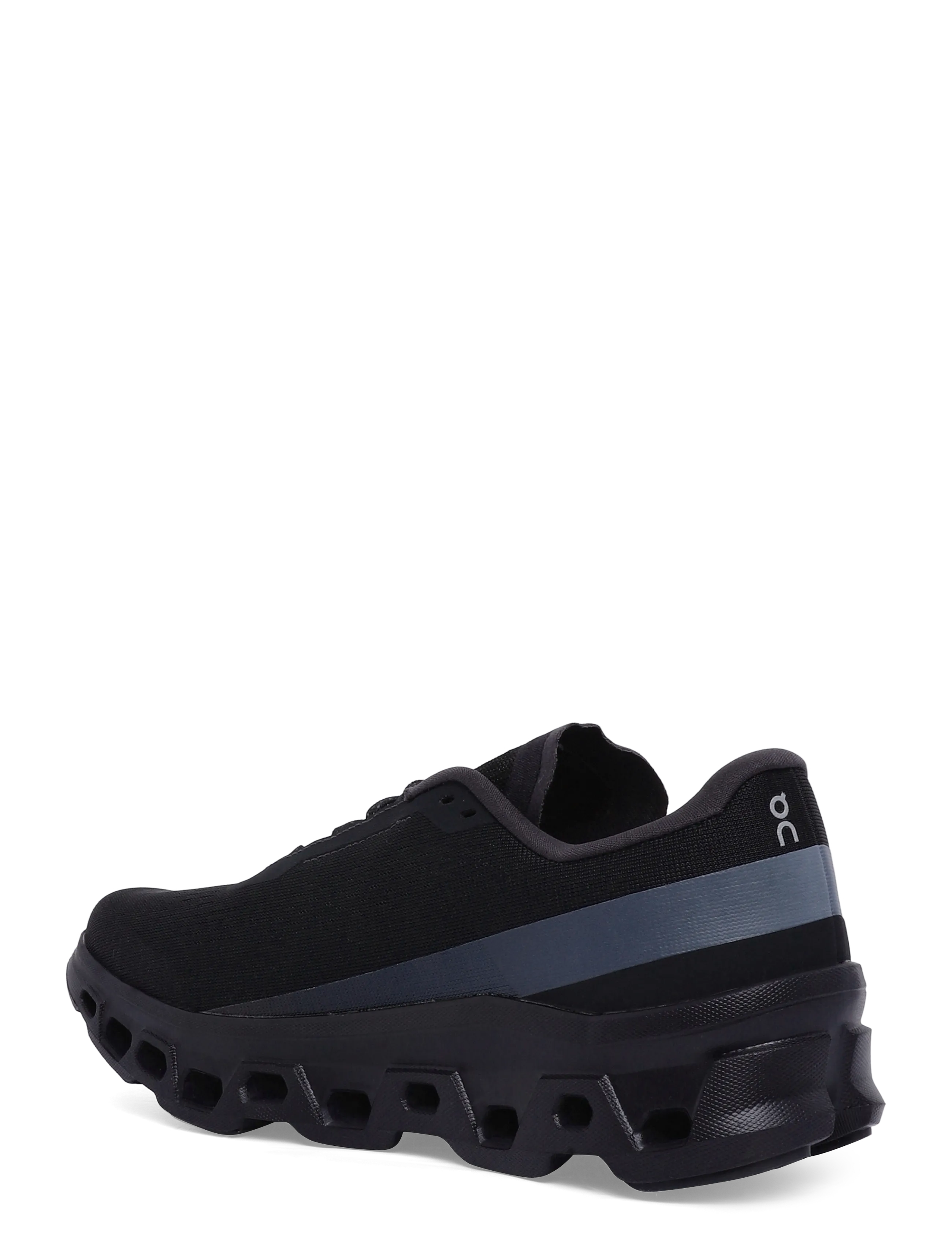 On - Cloudmonster 1 - black - 1
