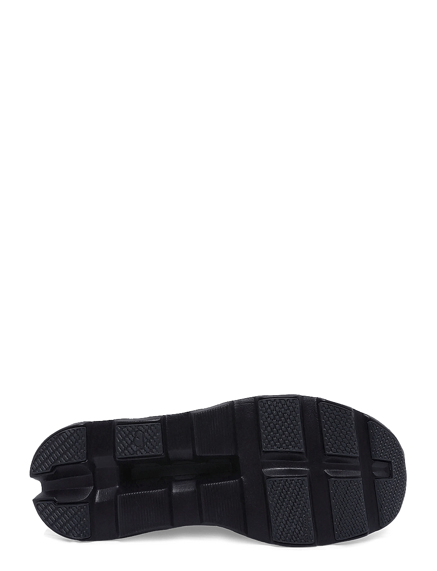On - Cloudmonster 1 - laufschuhe - black - 4