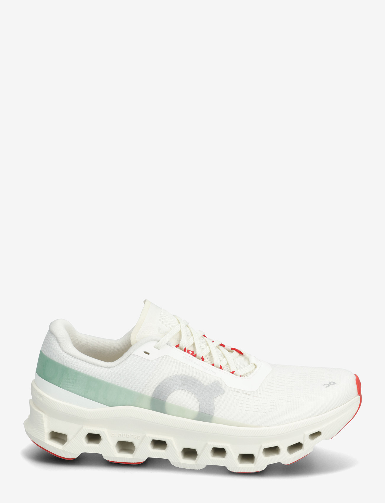 On - Cloudmonster 1 - løbesko - ivory | creek - 1