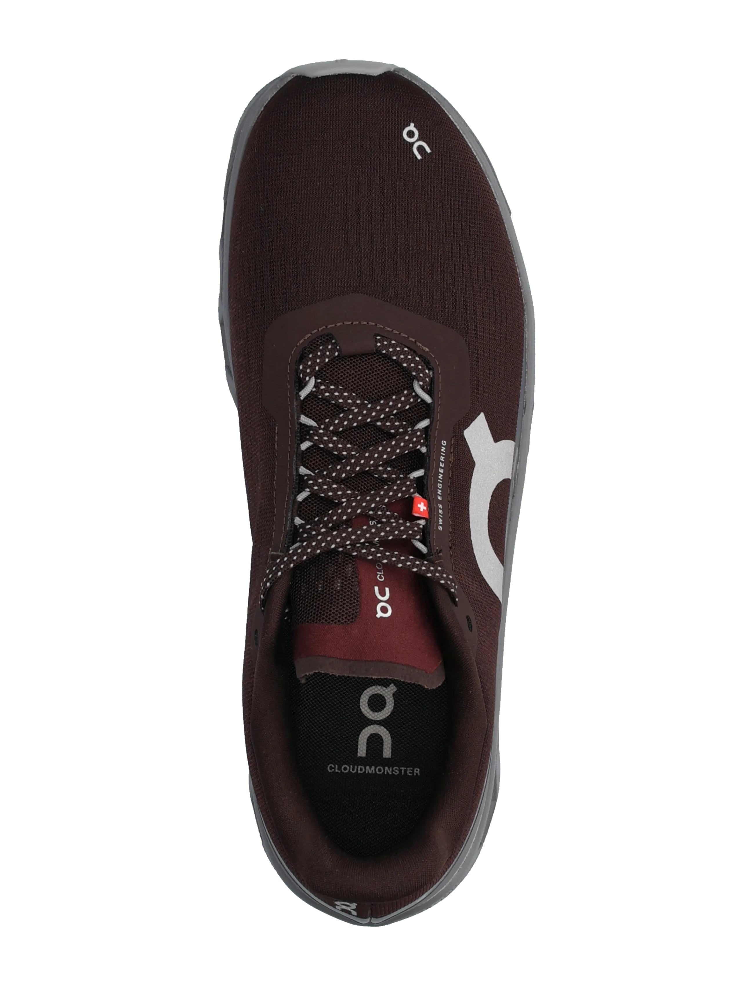On - Cloudmonster 1 - autumn savings - ox | ember - 3