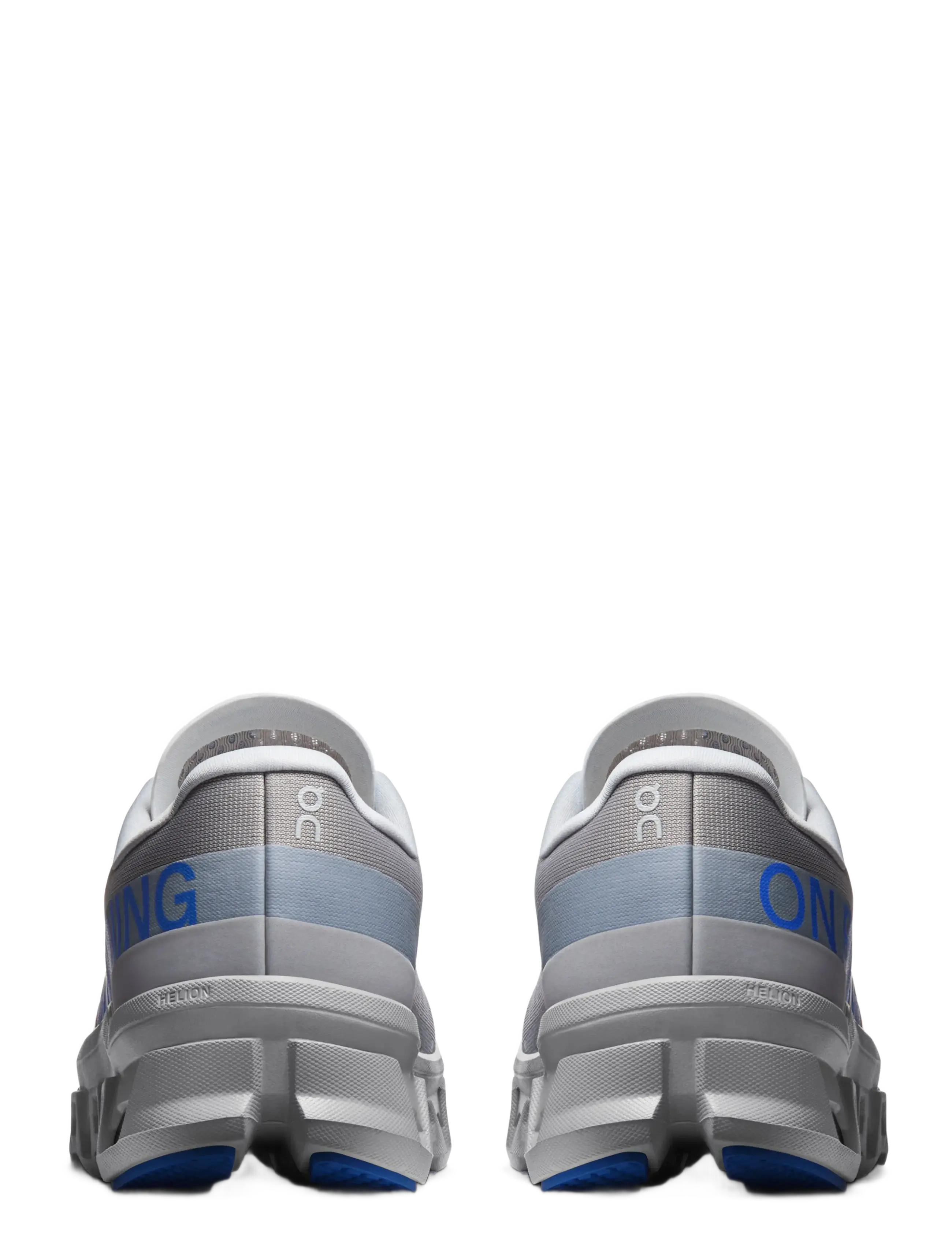 On - Cloudmonster 1 - laufschuhe - alloy | jay - 3