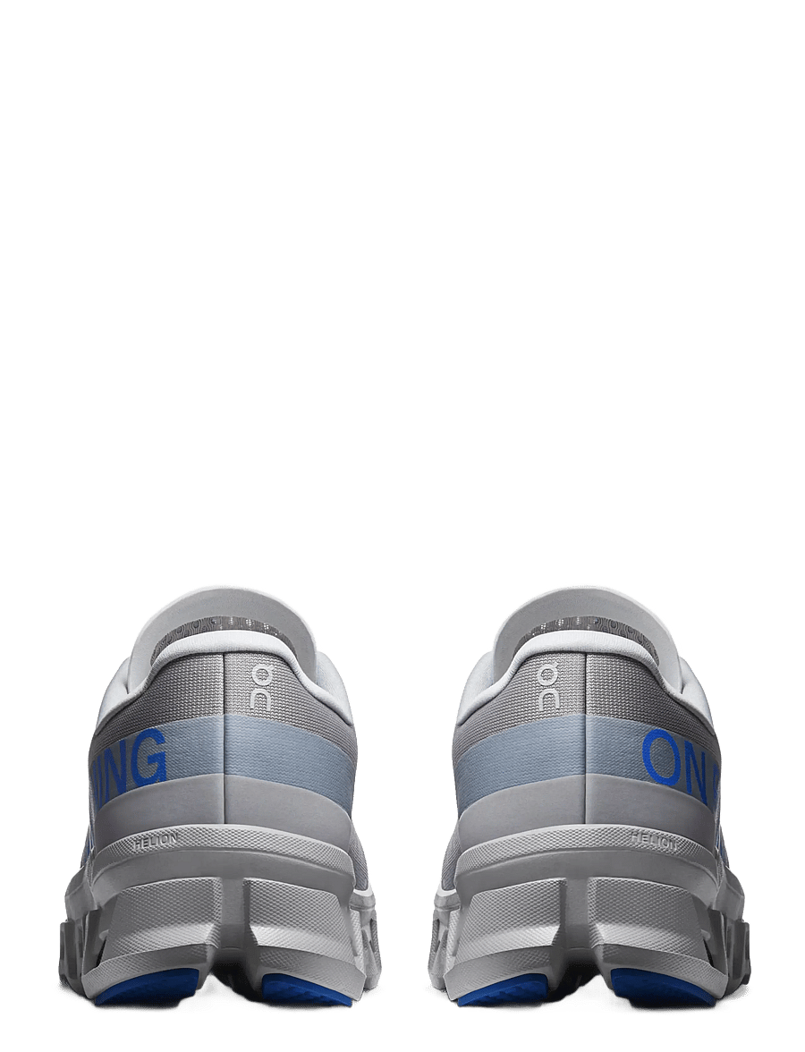On - Cloudmonster 1 - laufschuhe - alloy | jay - 3