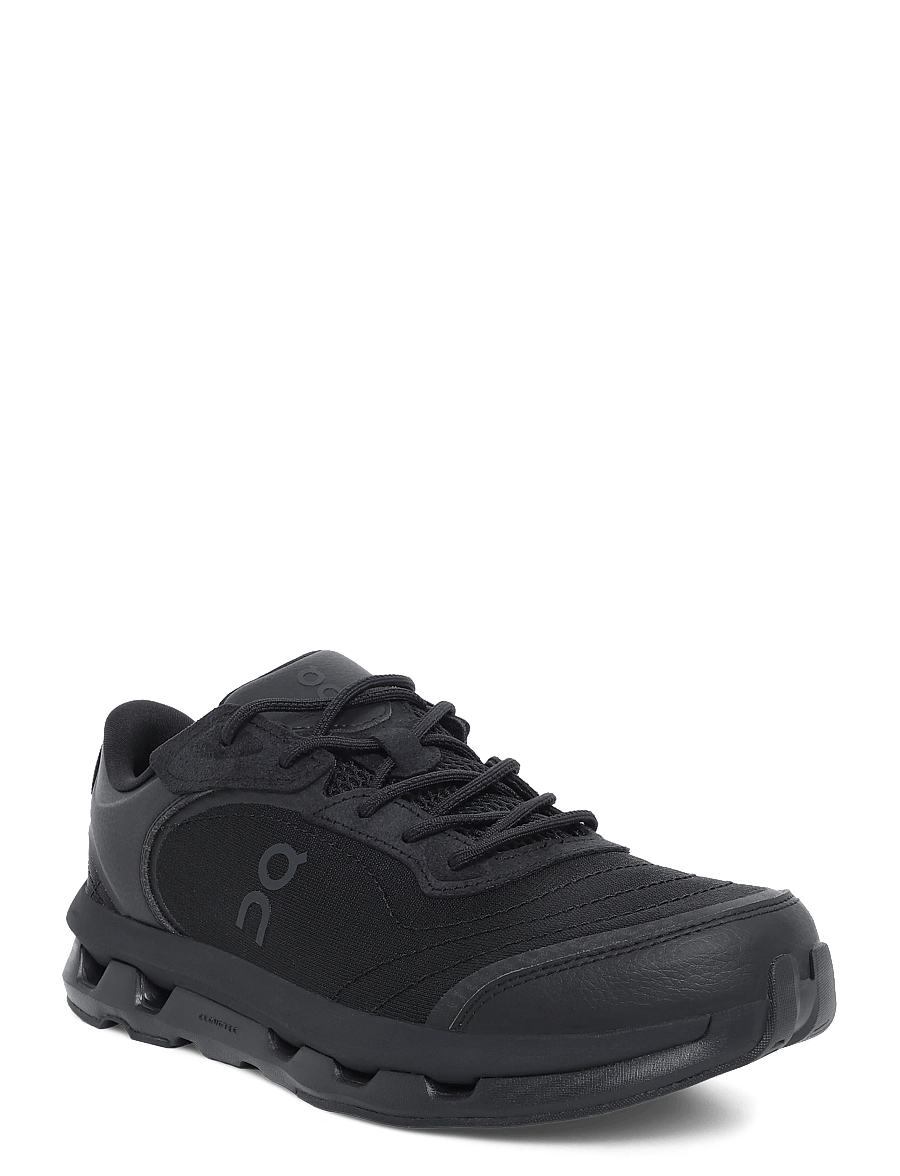On - Cloudzone Moon - niedriger schnitt - black | black - 0