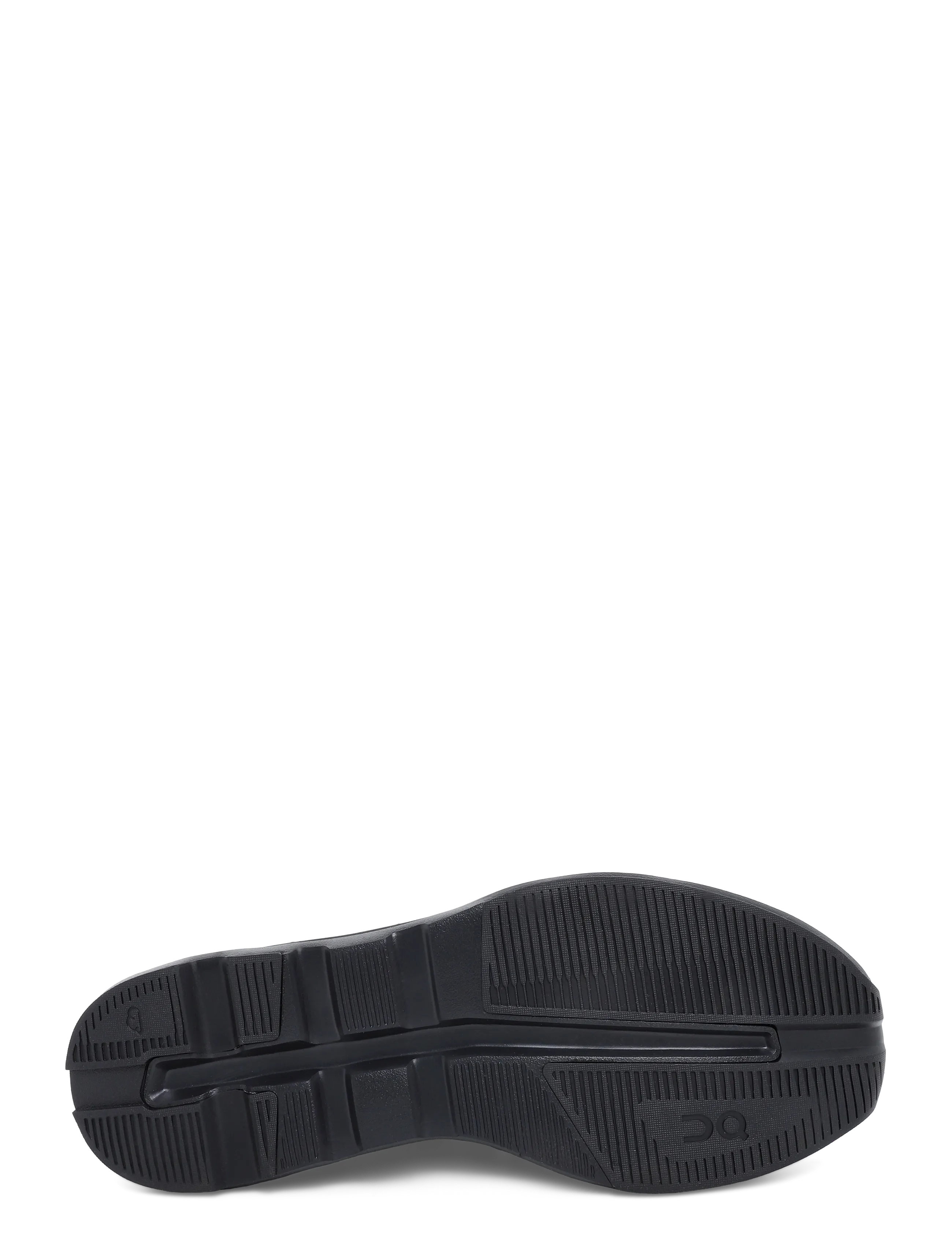 On - Cloudzone Moon - niedriger schnitt - black | black - 4