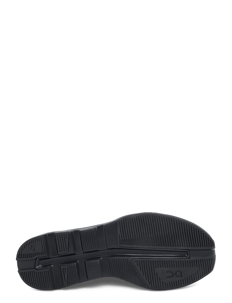 On - Cloudzone Moon - niedriger schnitt - black | black - 4