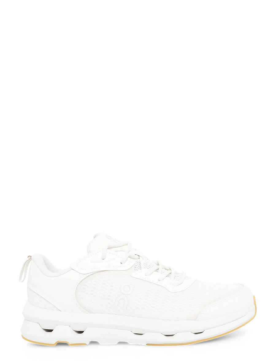 On - Cloudzone Moon - kõrge säärega tossud - ivory | ivory - 2