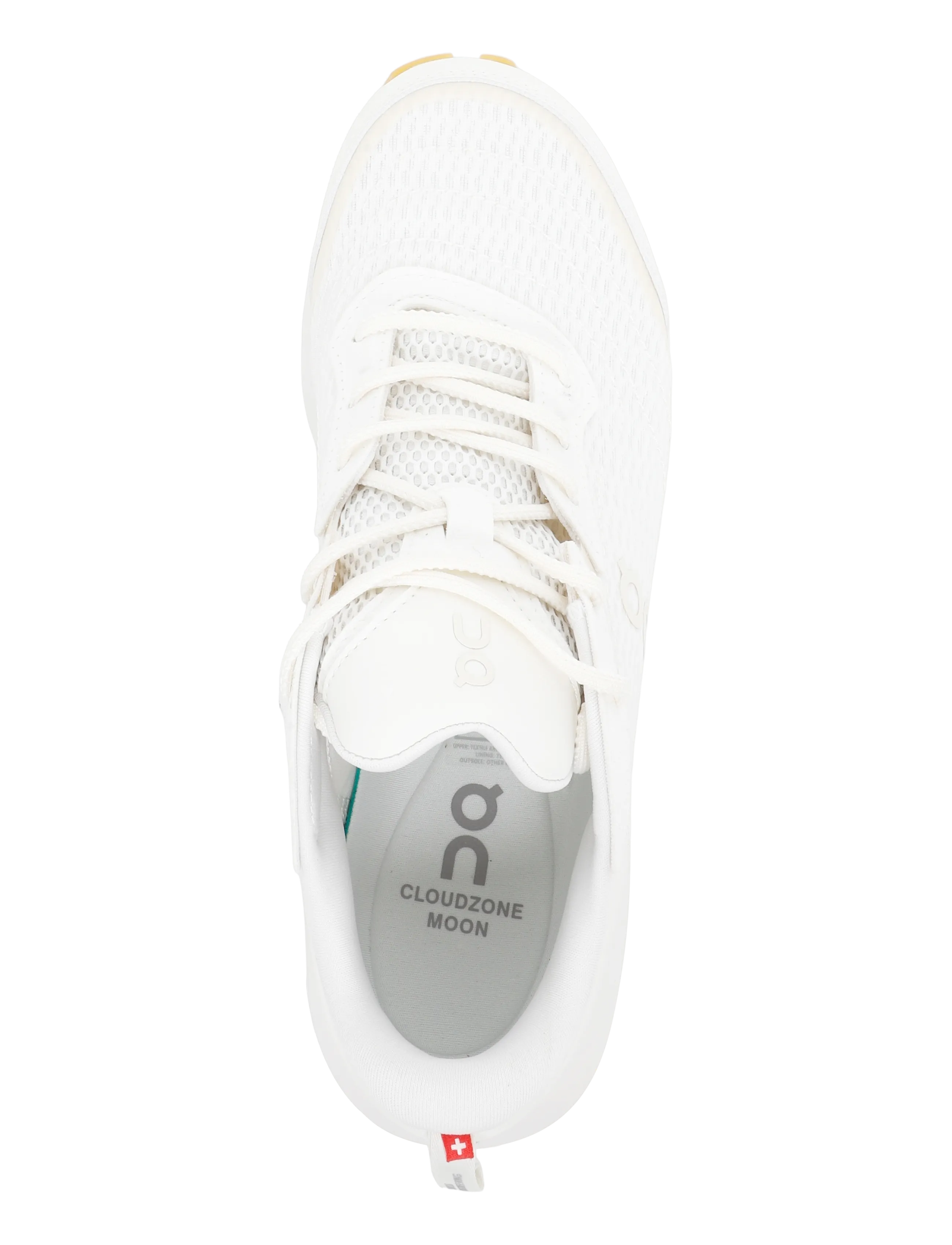 On - Cloudzone Moon - ivory | ivory - 3