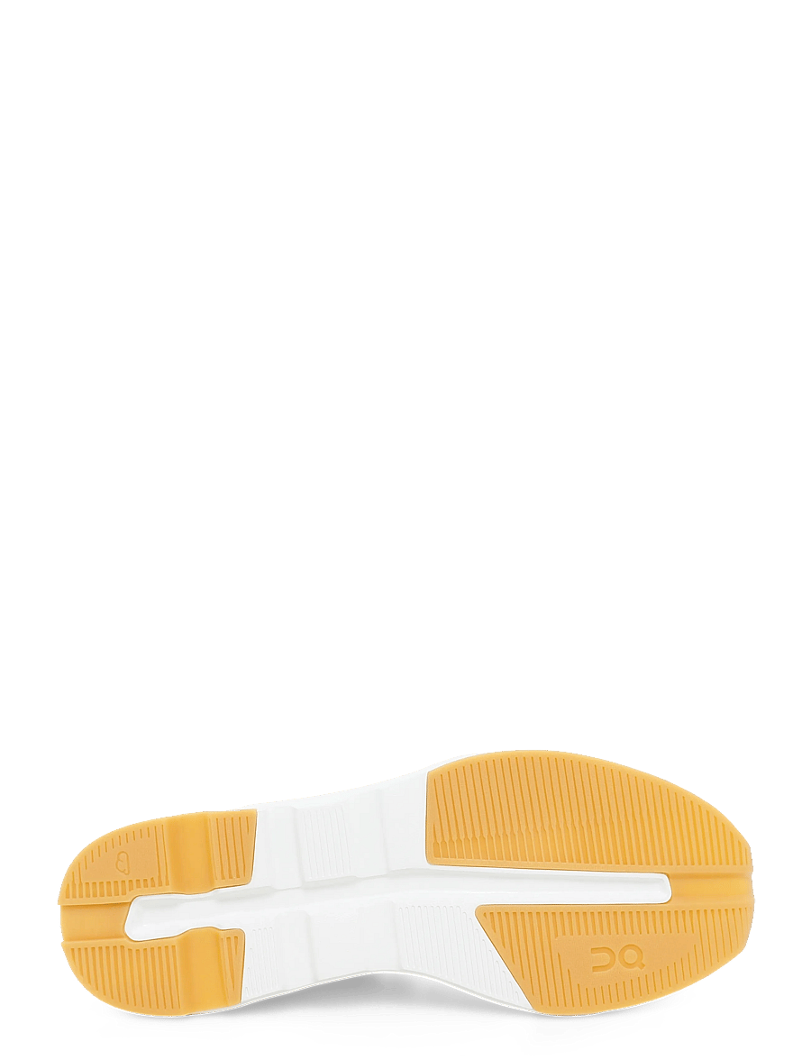On - Cloudzone Moon - kõrge säärega tossud - ivory | ivory - 4
