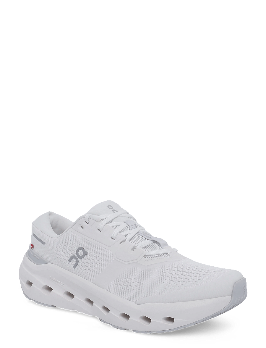 On - Cloudrunner 3 - löparskor - white | glacier - 0