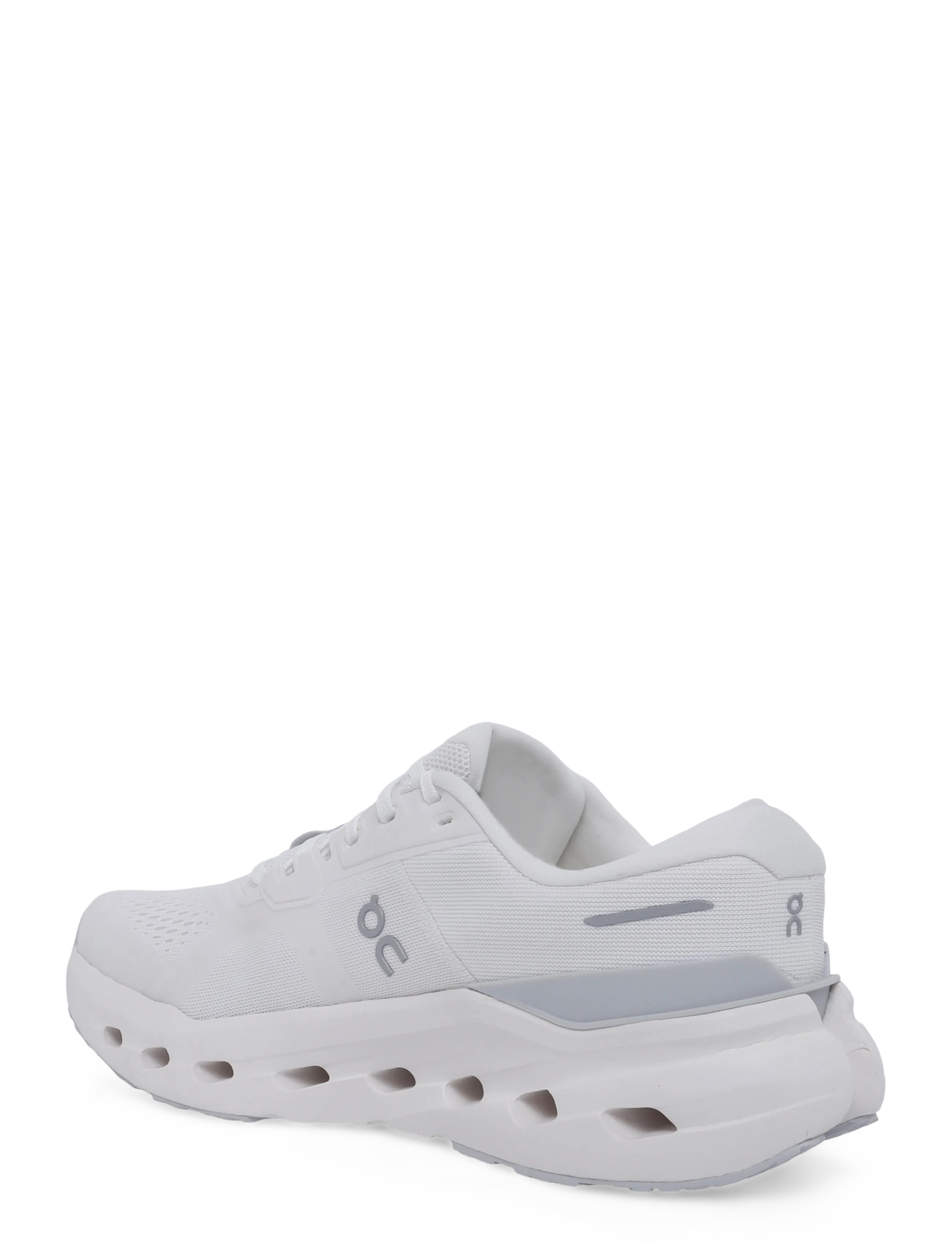 On - Cloudrunner 3 - running shoes - white | glacier - 1