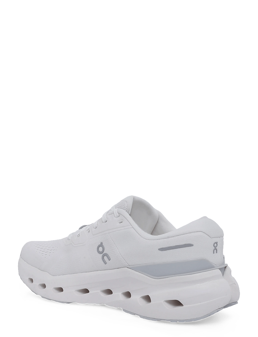 On - Cloudrunner 3 - löparskor - white | glacier - 1