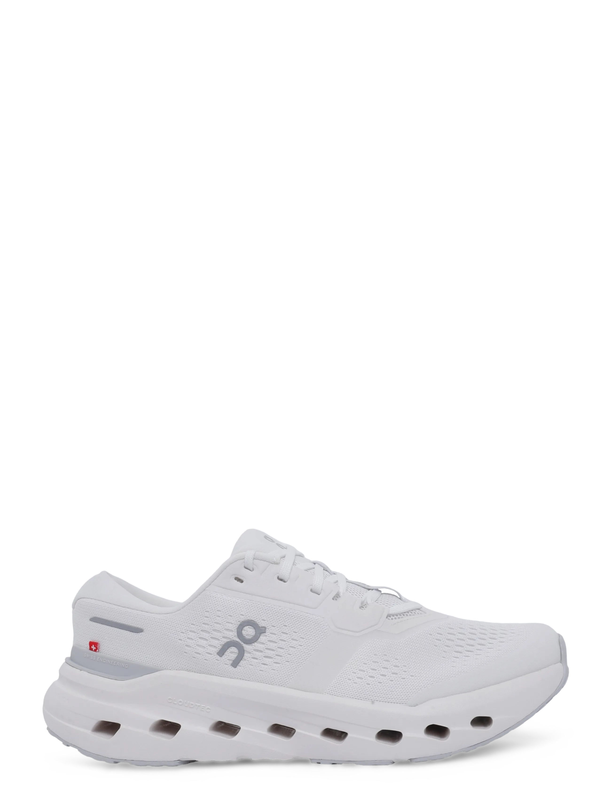 On - Cloudrunner 3 - running shoes - white | glacier - 2