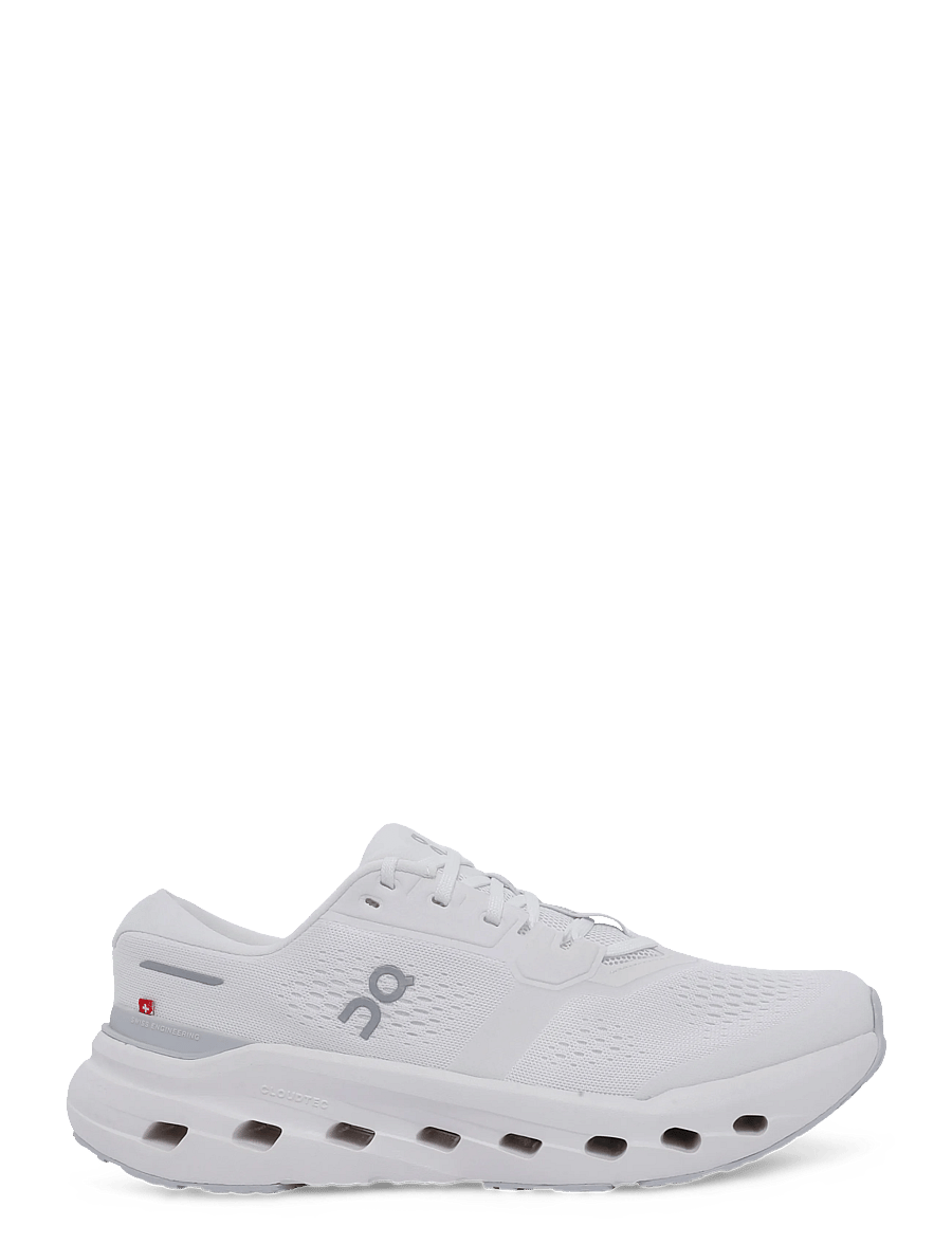 On - Cloudrunner 3 - löparskor - white | glacier - 2