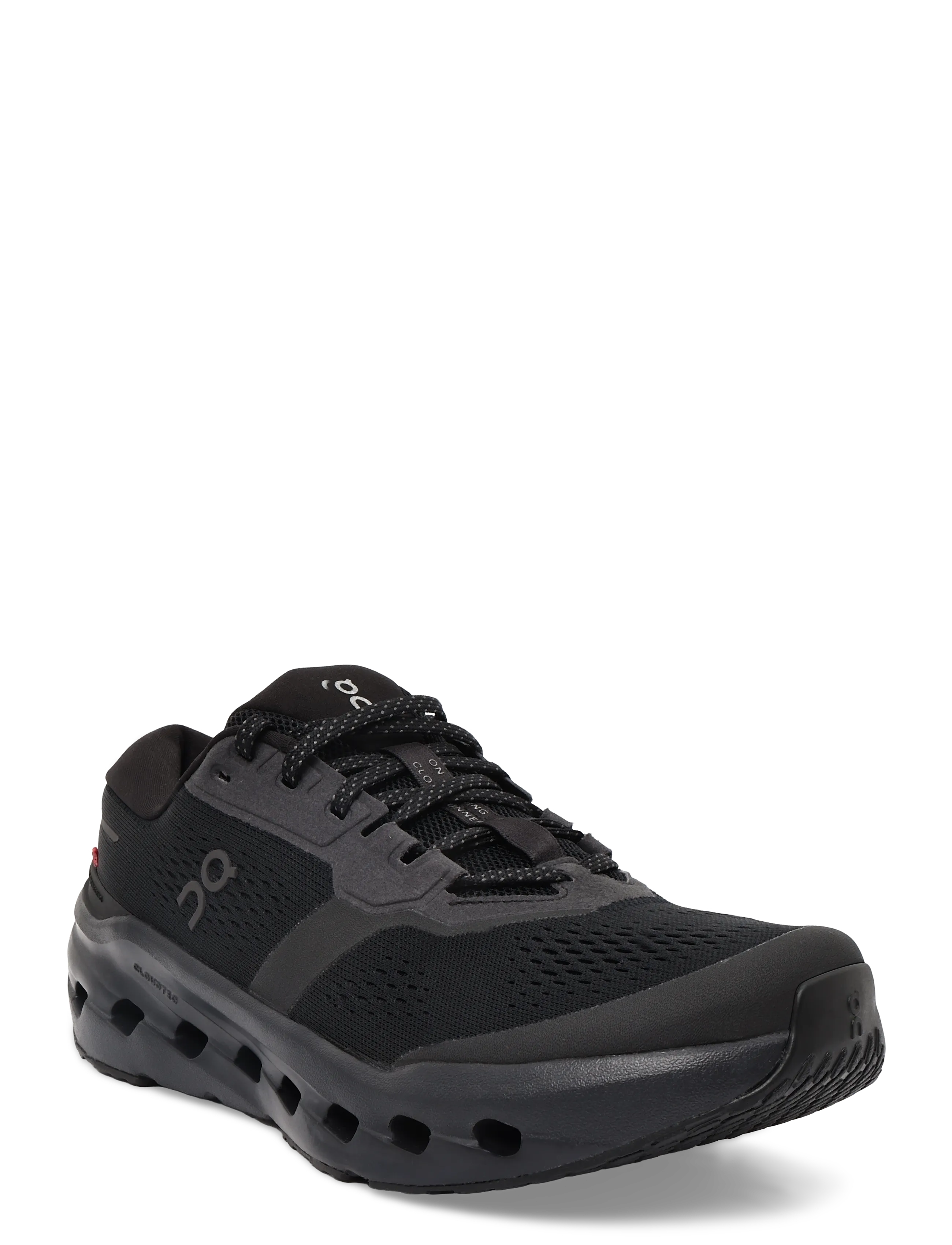 On Cloudrunner 3 - Uus - BLACK | BLACK / black