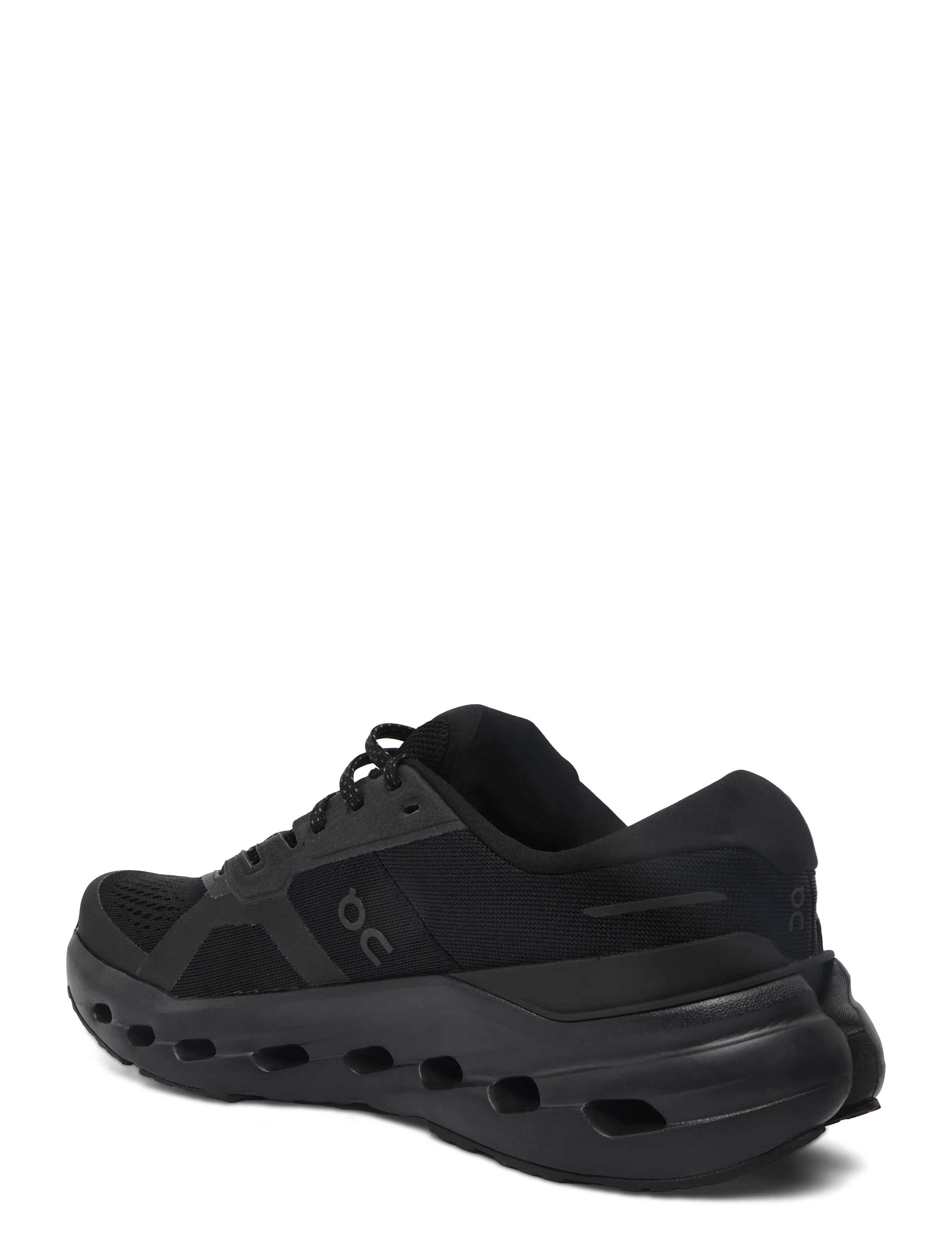 On - Cloudrunner 3 - jooksujalatsid - black | black - 1