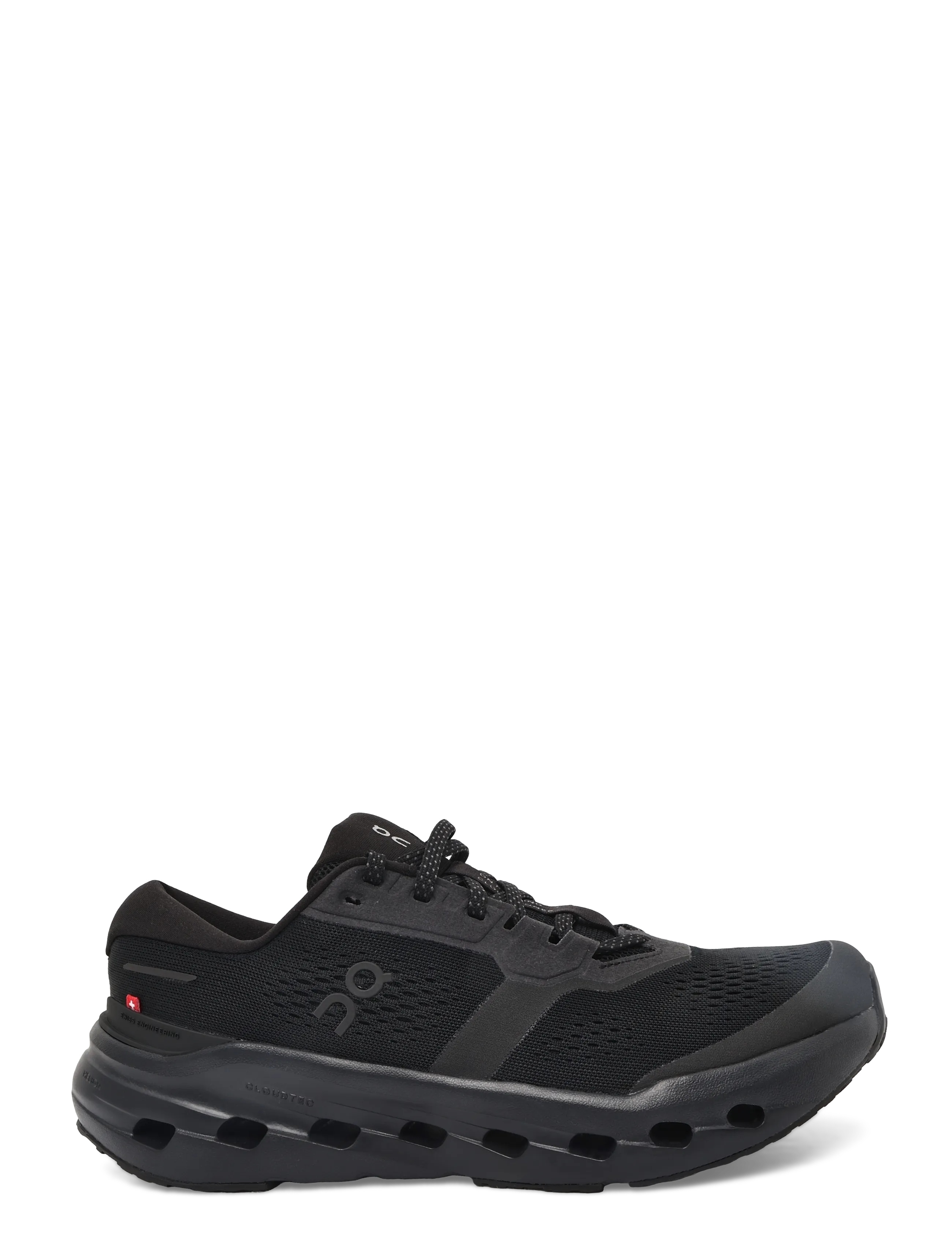 On - Cloudrunner 3 - jooksujalatsid - black | black - 2