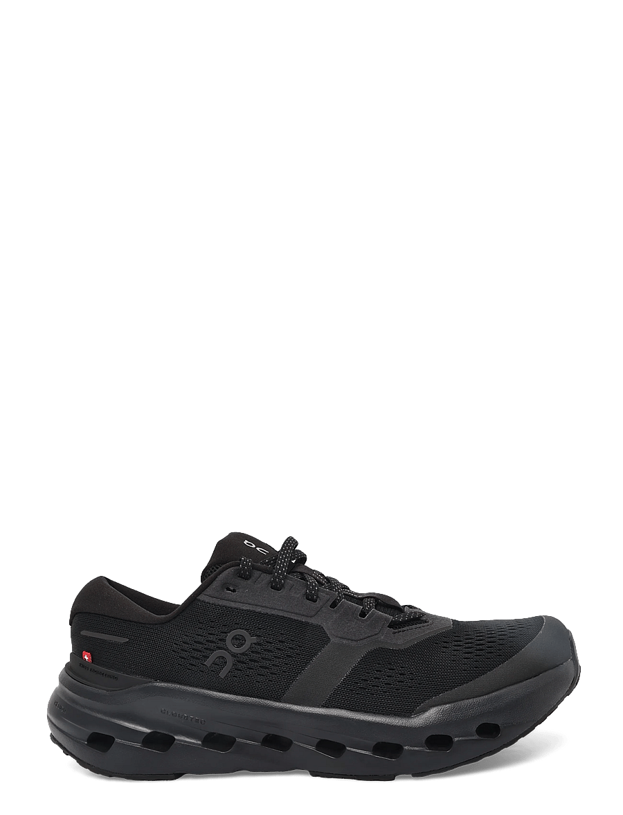 On - Cloudrunner 3 - laufschuhe - black | black - 2