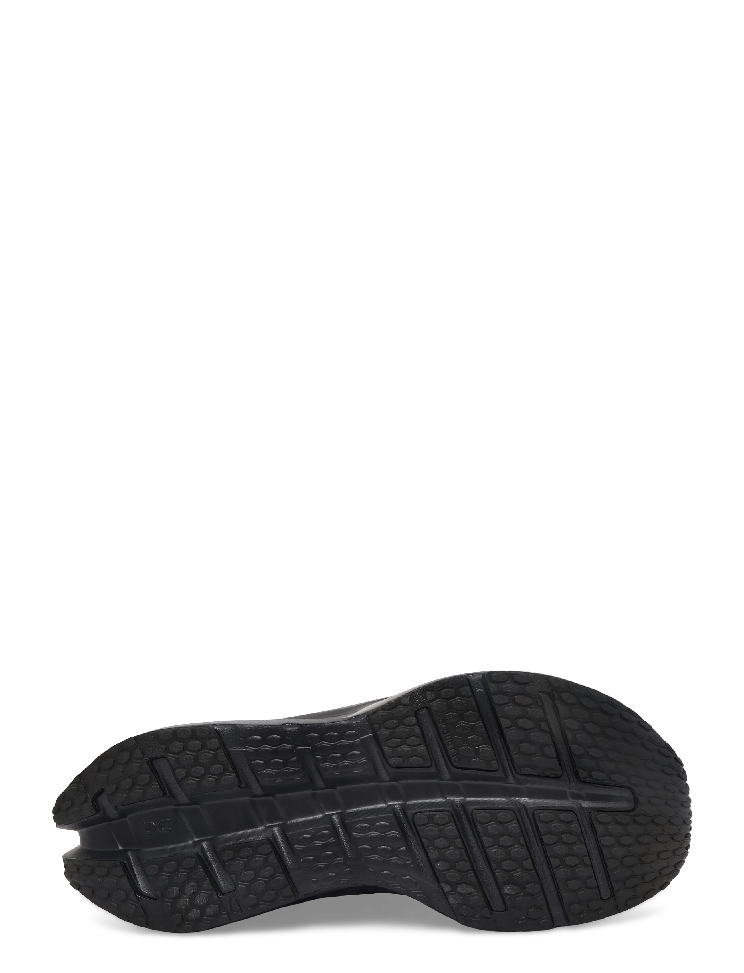 On - Cloudrunner 3 - jooksujalatsid - black | black - 4