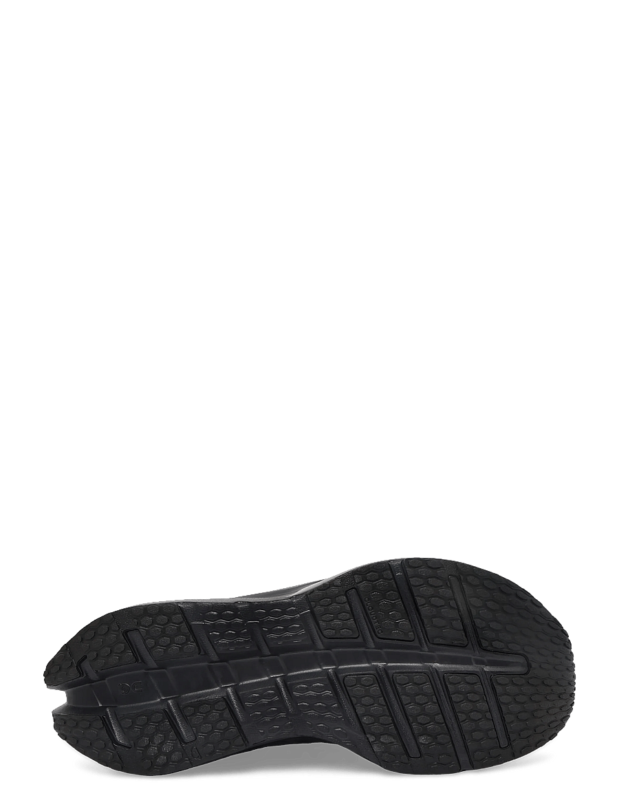 On - Cloudrunner 3 - laufschuhe - black | black - 4