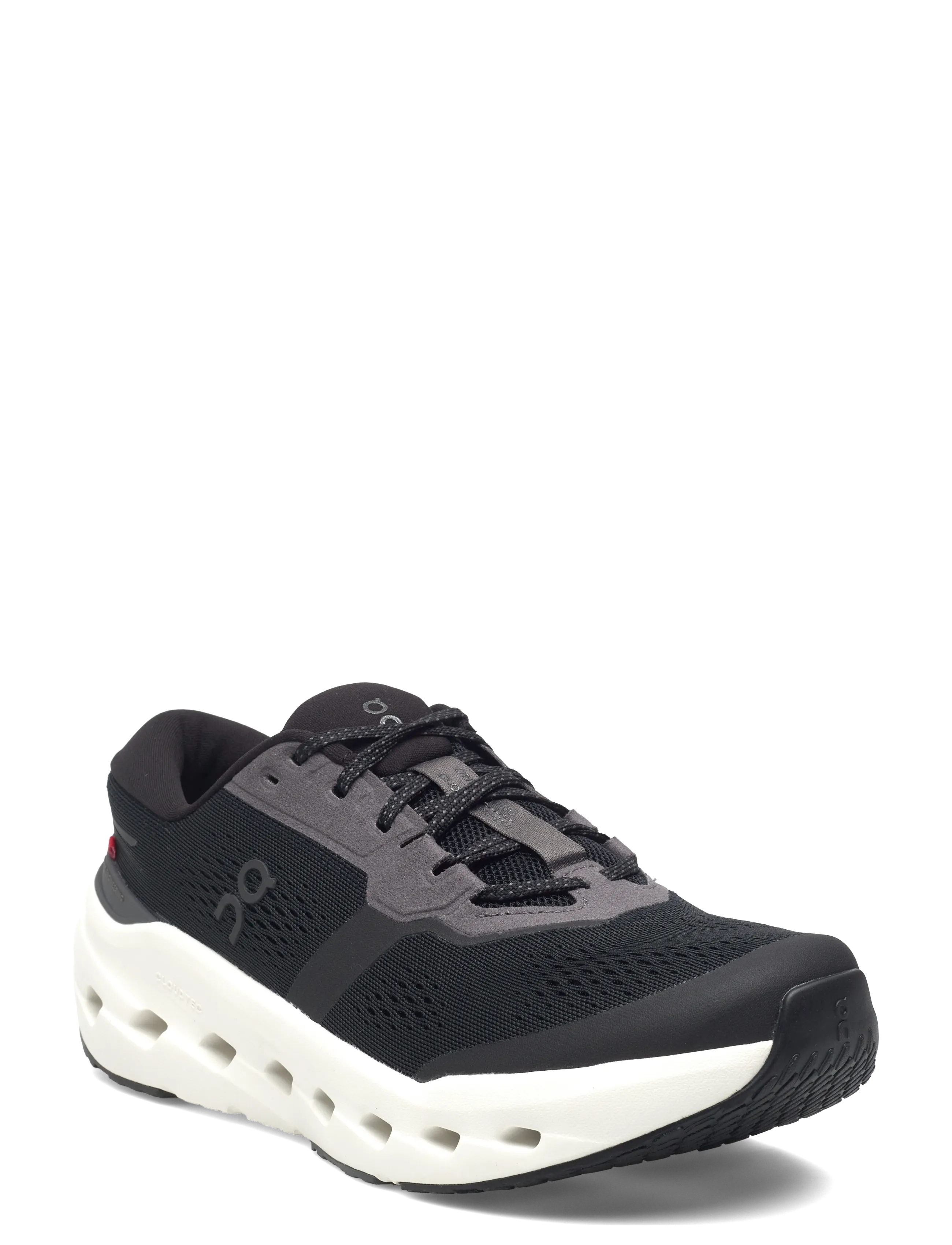 On Cloudrunner 3, 42.5, Sport Schuhe, Schwarz - Running Männerswear