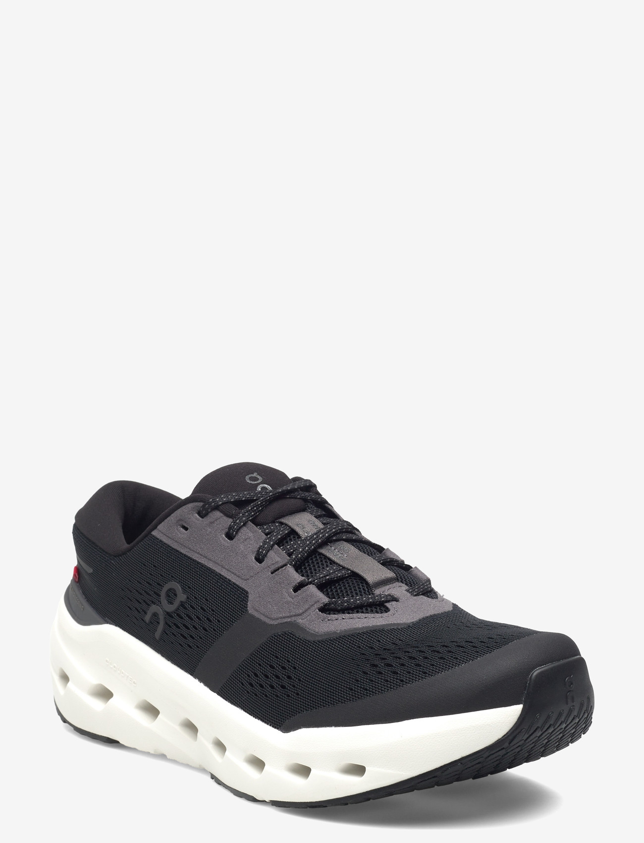 On - Cloudrunner 3 - laufschuhe - black | ivory - 0