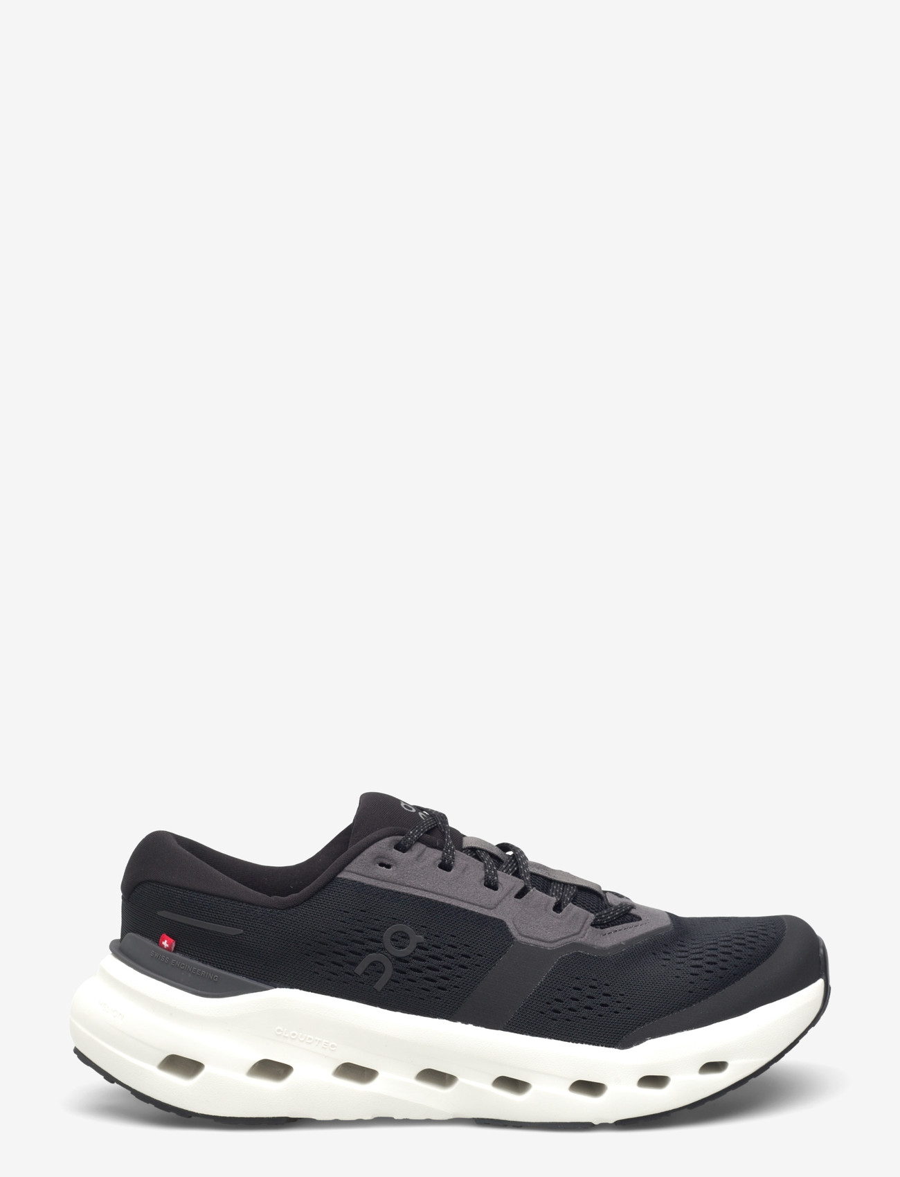On - Cloudrunner 3 - laufschuhe - black | ivory - 1