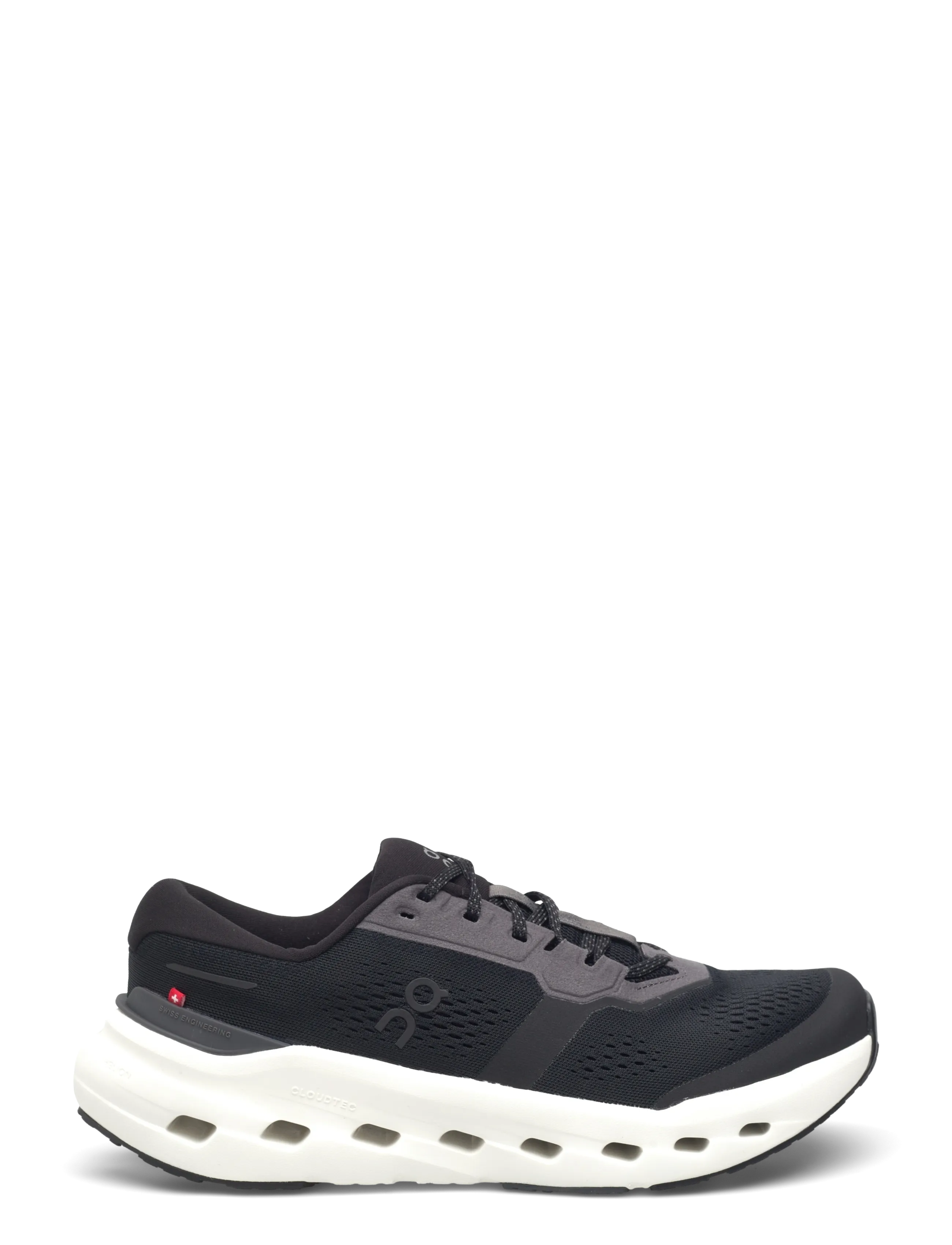 On - Cloudrunner 3 - löparskor - black | ivory - 1
