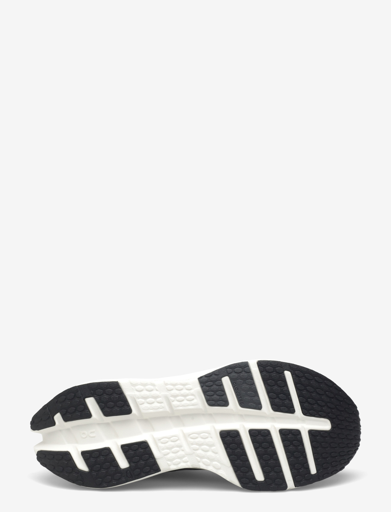 On - Cloudrunner 3 - laufschuhe - black | ivory - 4