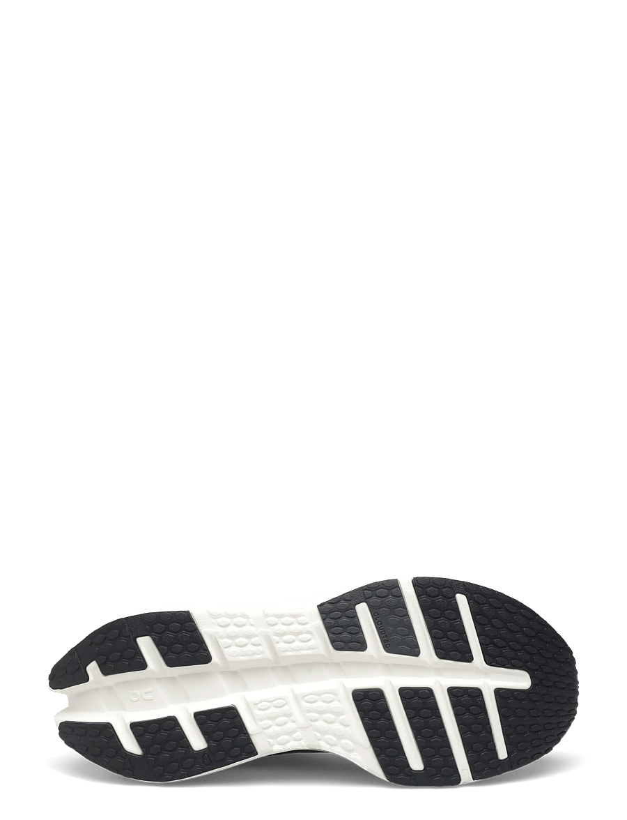 On - Cloudrunner 3 - løbesko - black | ivory - 4