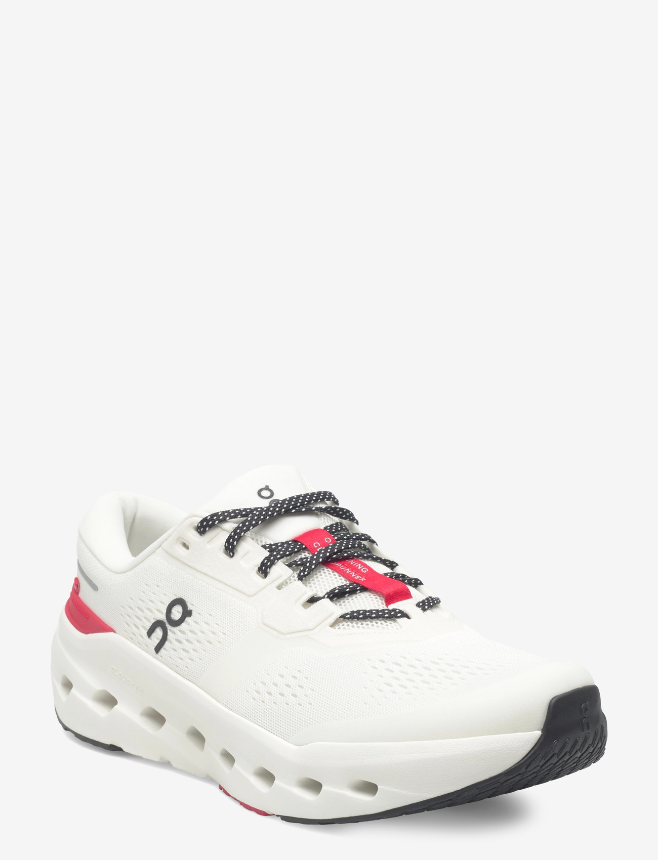 On - Cloudrunner 3 - laufschuhe - ivory | robin - 0