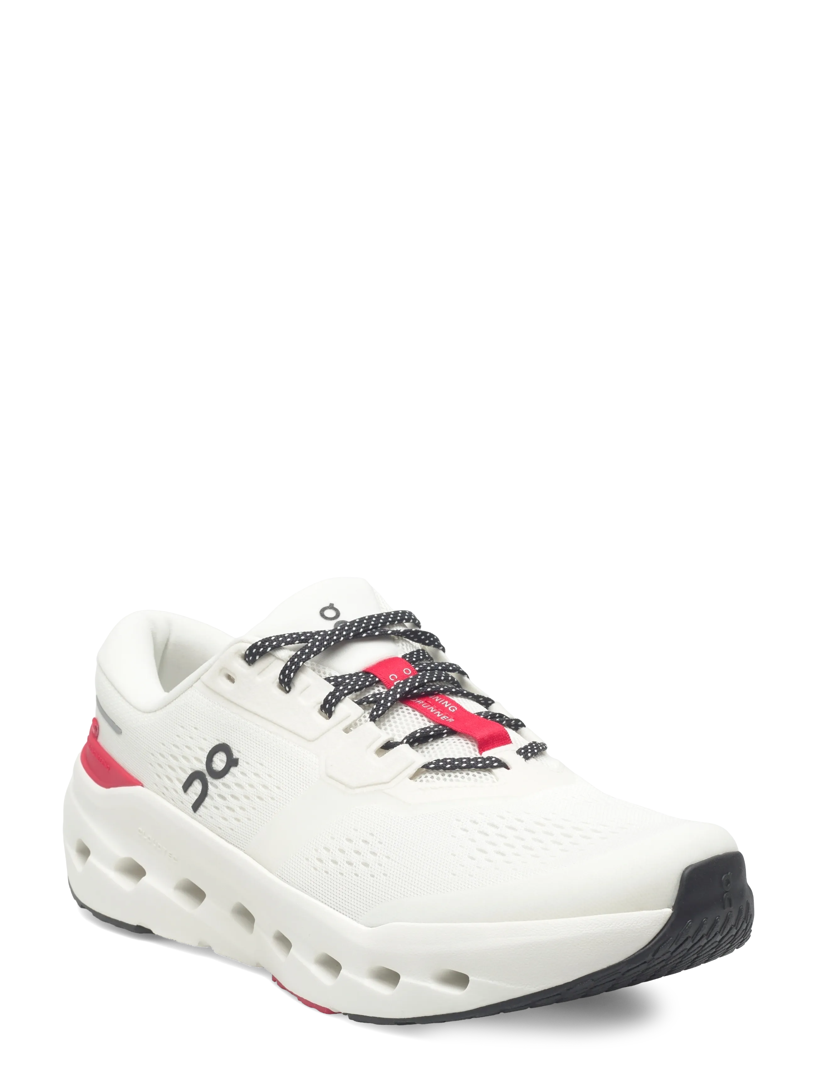 On Cloudrunner 3 - Naujienos - IVORY | ROBIN / cream