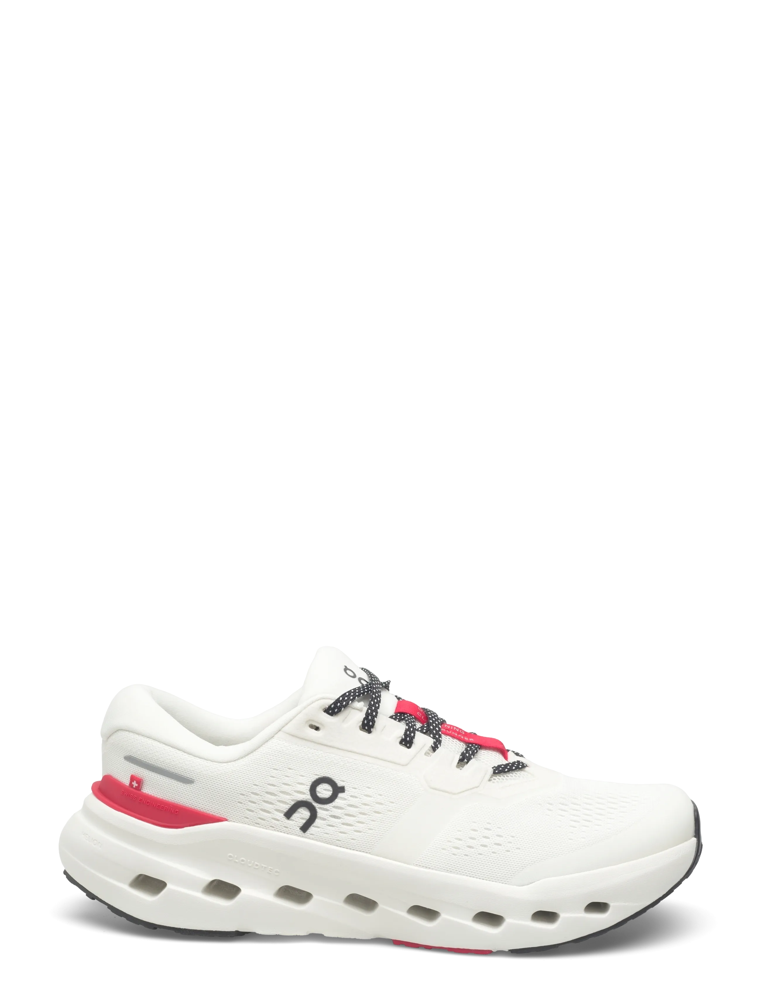 On - Cloudrunner 3 - running shoes - ivory | robin - 1