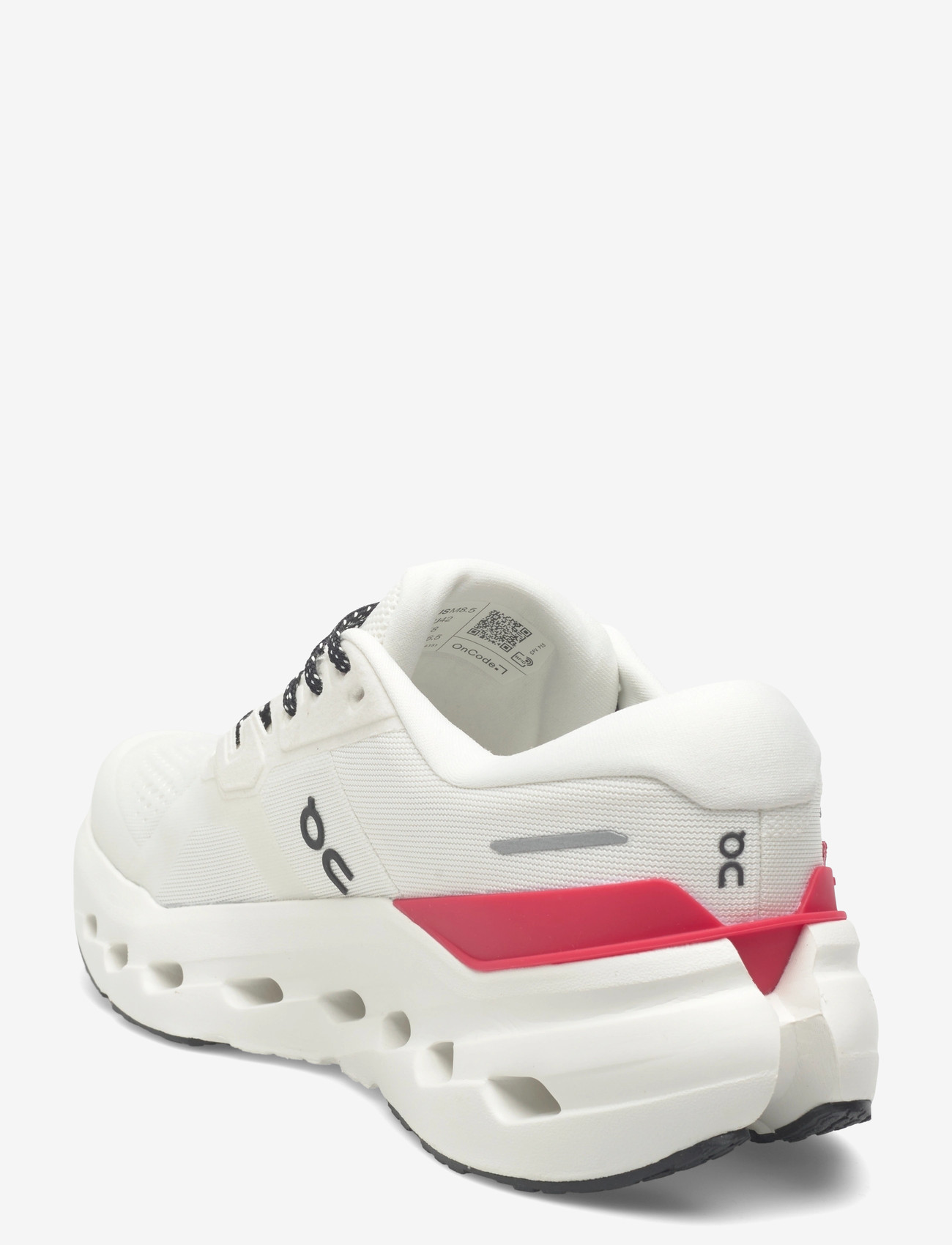 On - Cloudrunner 3 - laufschuhe - ivory | robin - 2