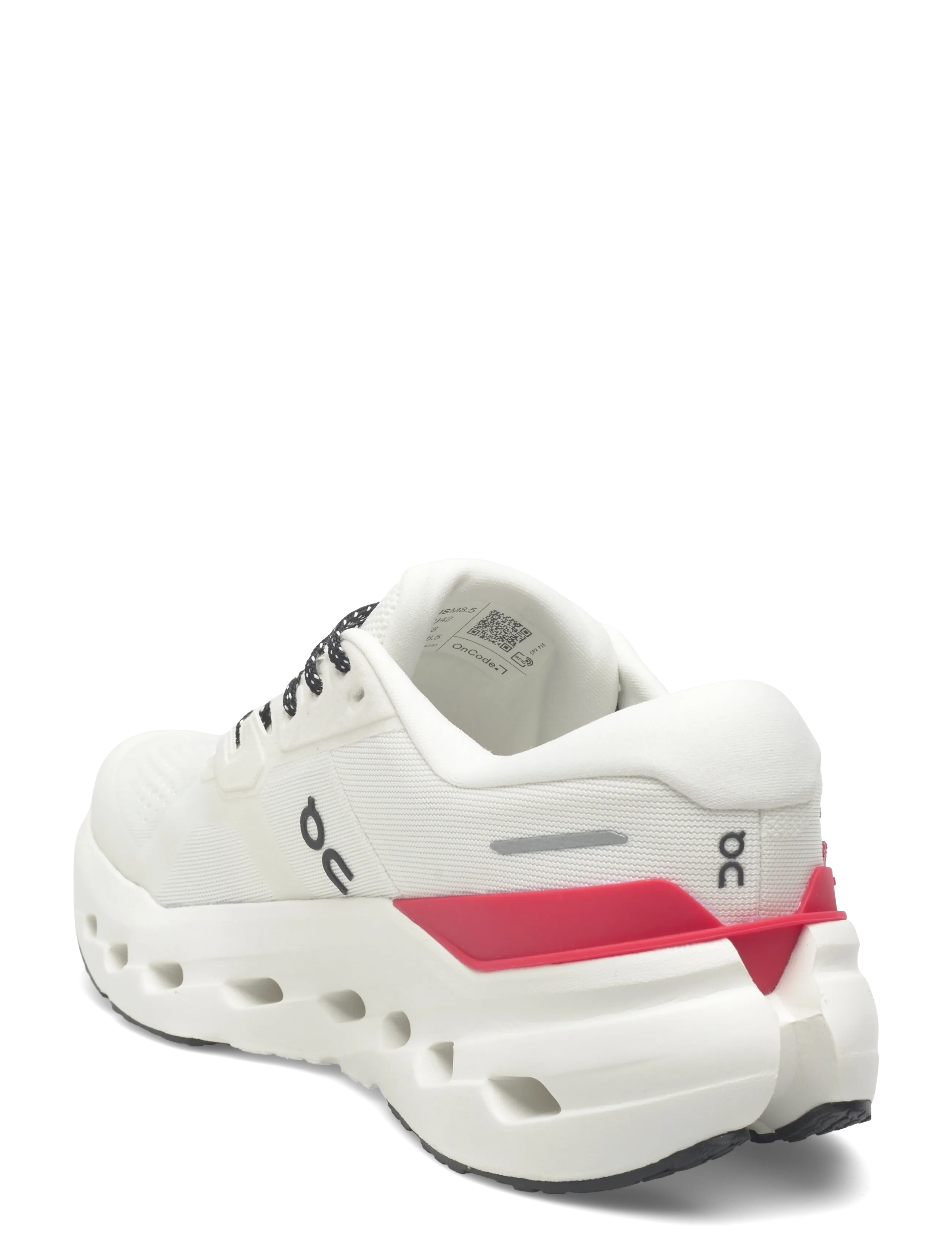 On - Cloudrunner 3 - running shoes - ivory | robin - 2