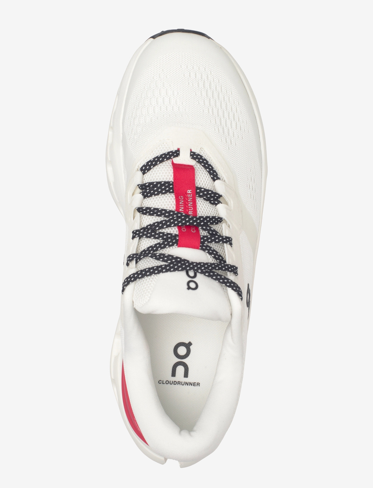 On - Cloudrunner 3 - laufschuhe - ivory | robin - 3