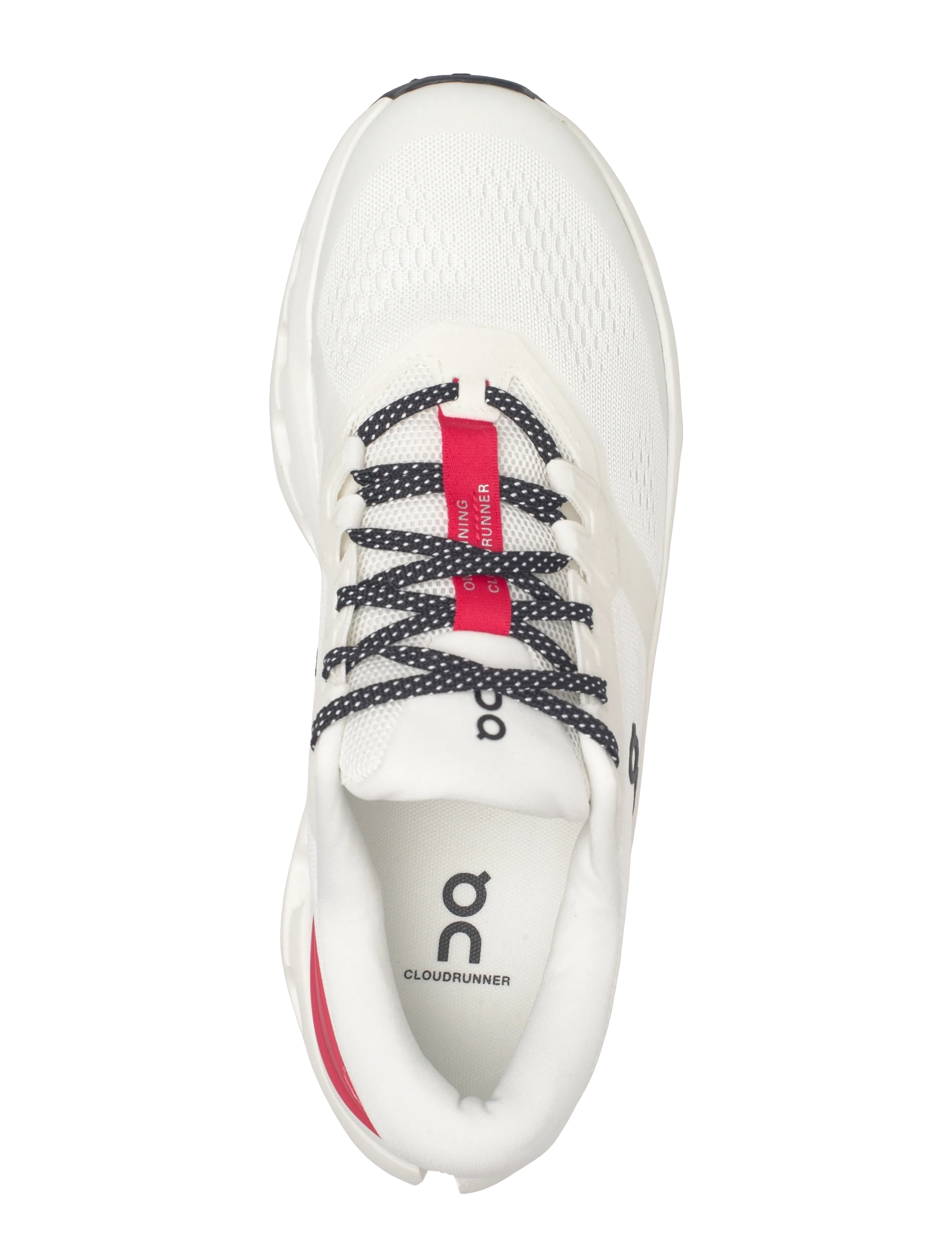 On - Cloudrunner 3 - running shoes - ivory | robin - 3