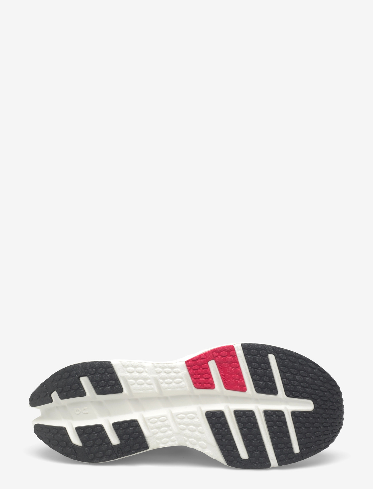 On - Cloudrunner 3 - laufschuhe - ivory | robin - 4