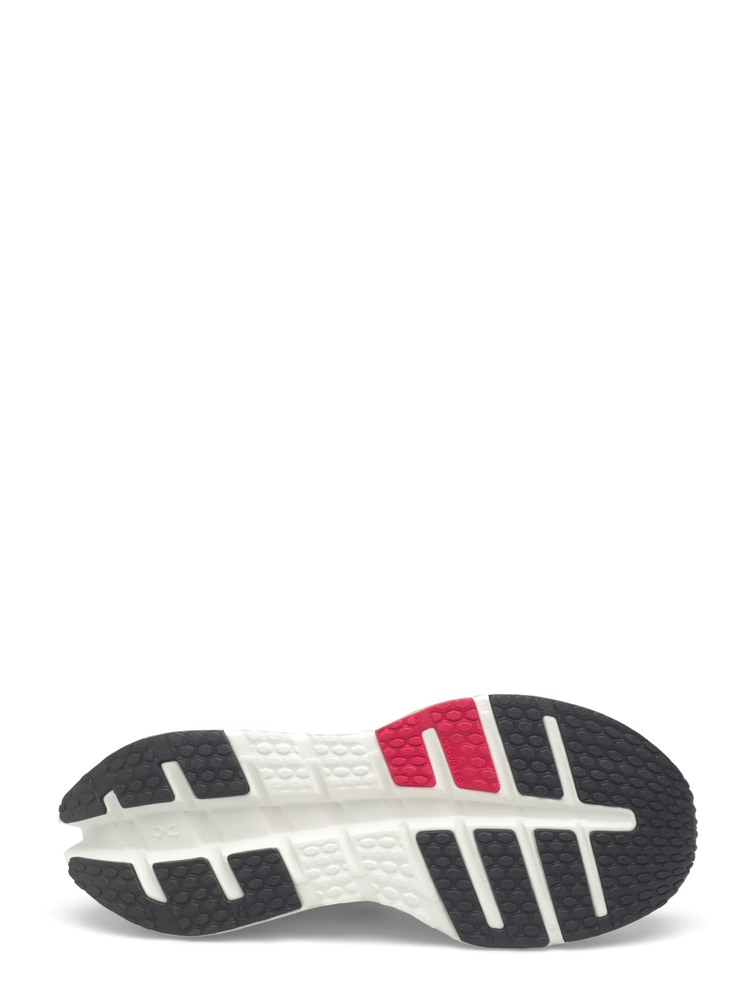 On - Cloudrunner 3 - running shoes - ivory | robin - 4