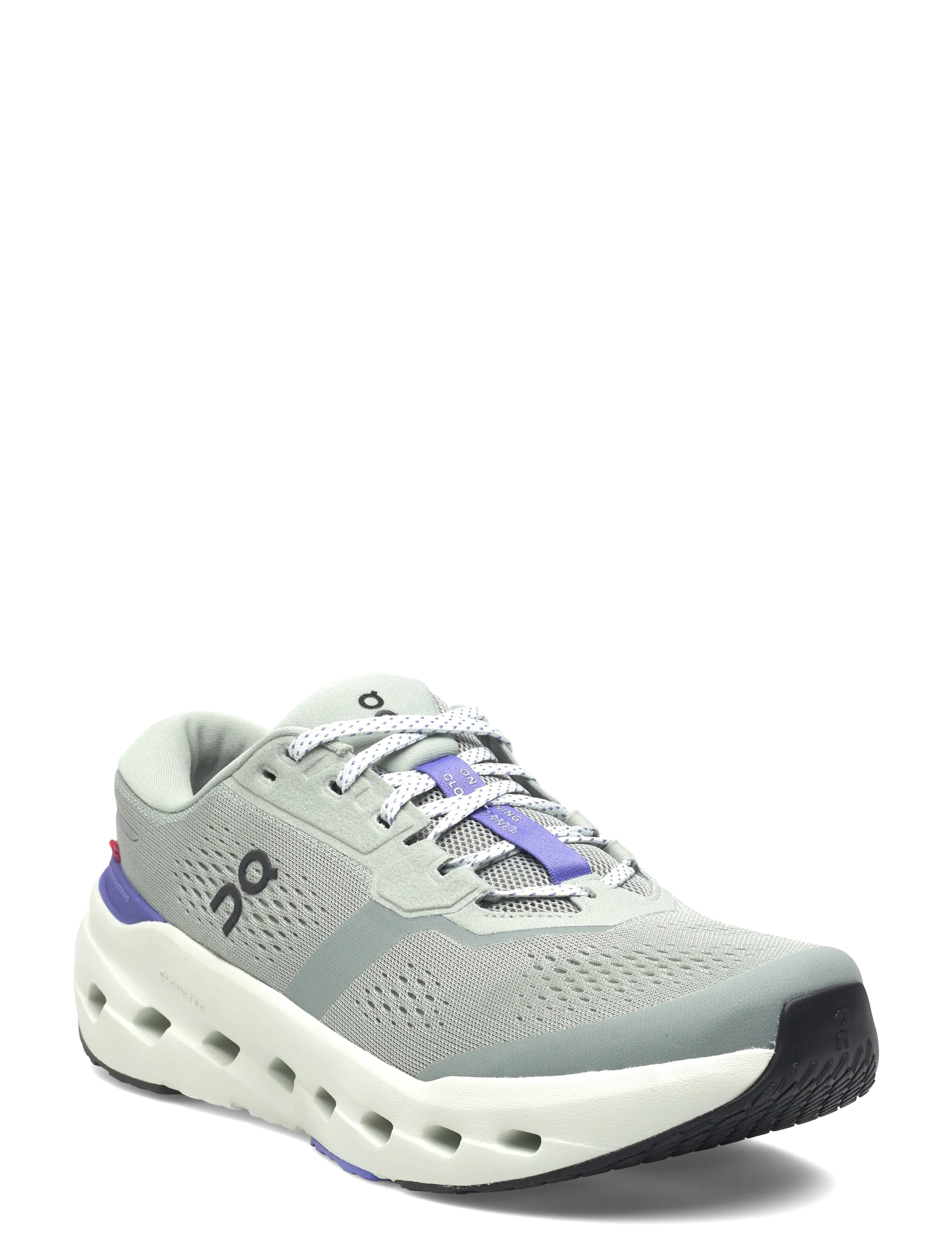 On Cloudrunner 3, 44.5, Sport Schuhe, Grau - Running Männerswear