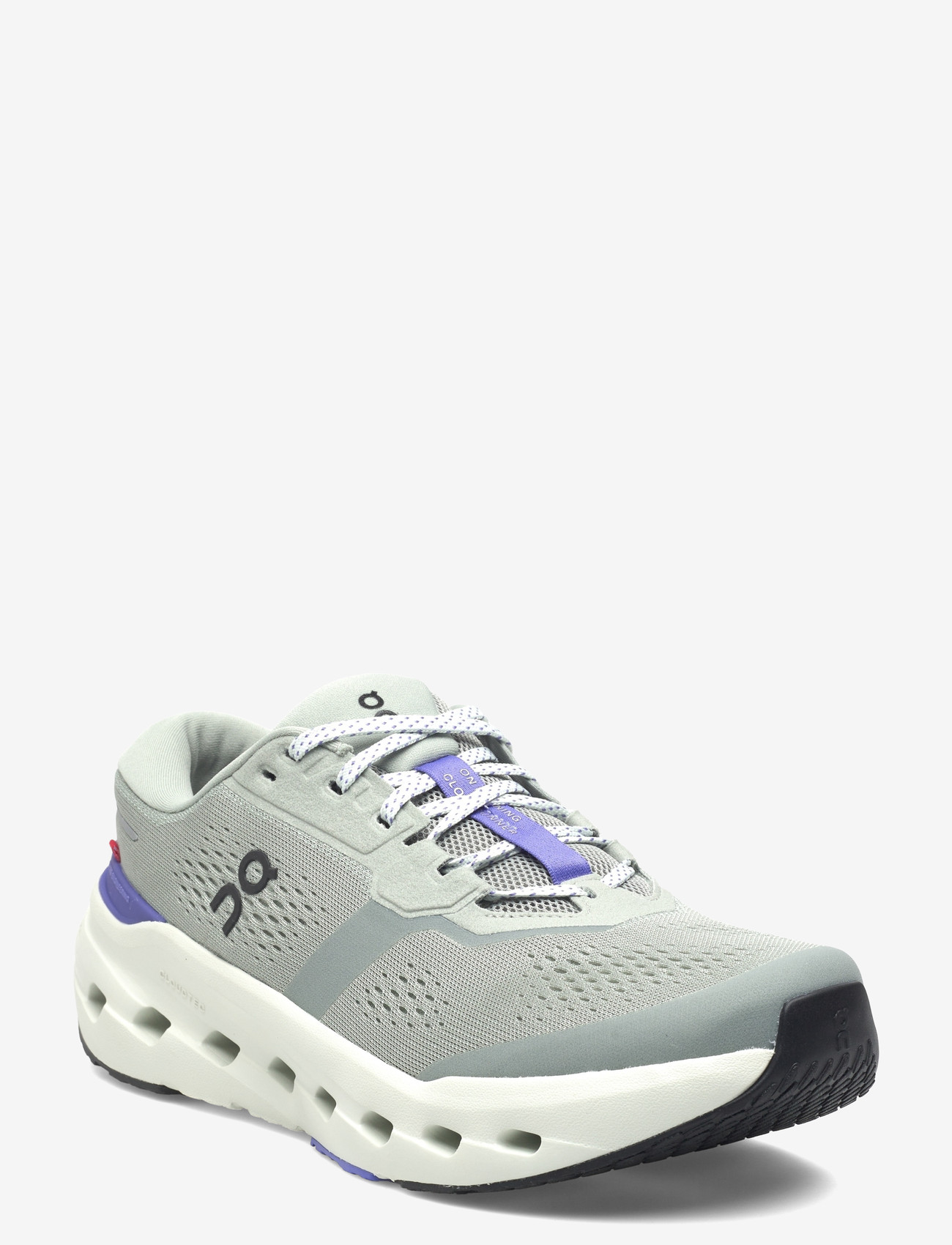 On - Cloudrunner 3 - laufschuhe - tin | iceberg - 0