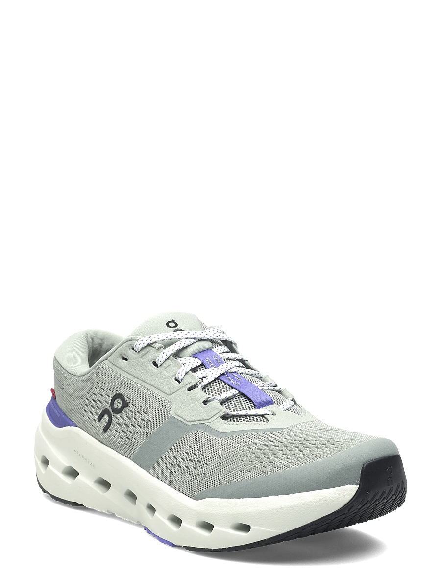On - Cloudrunner 3 - løbesko - tin | iceberg - 0