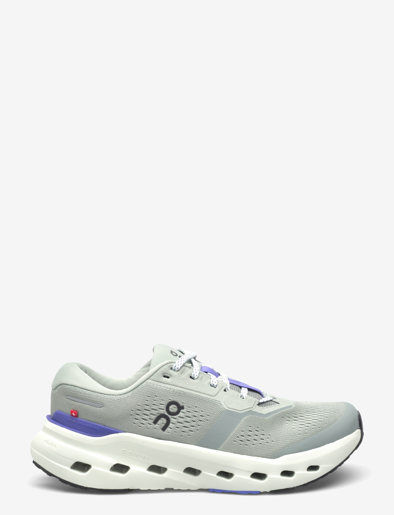 On - Cloudrunner 3 - laufschuhe - tin | iceberg - 1