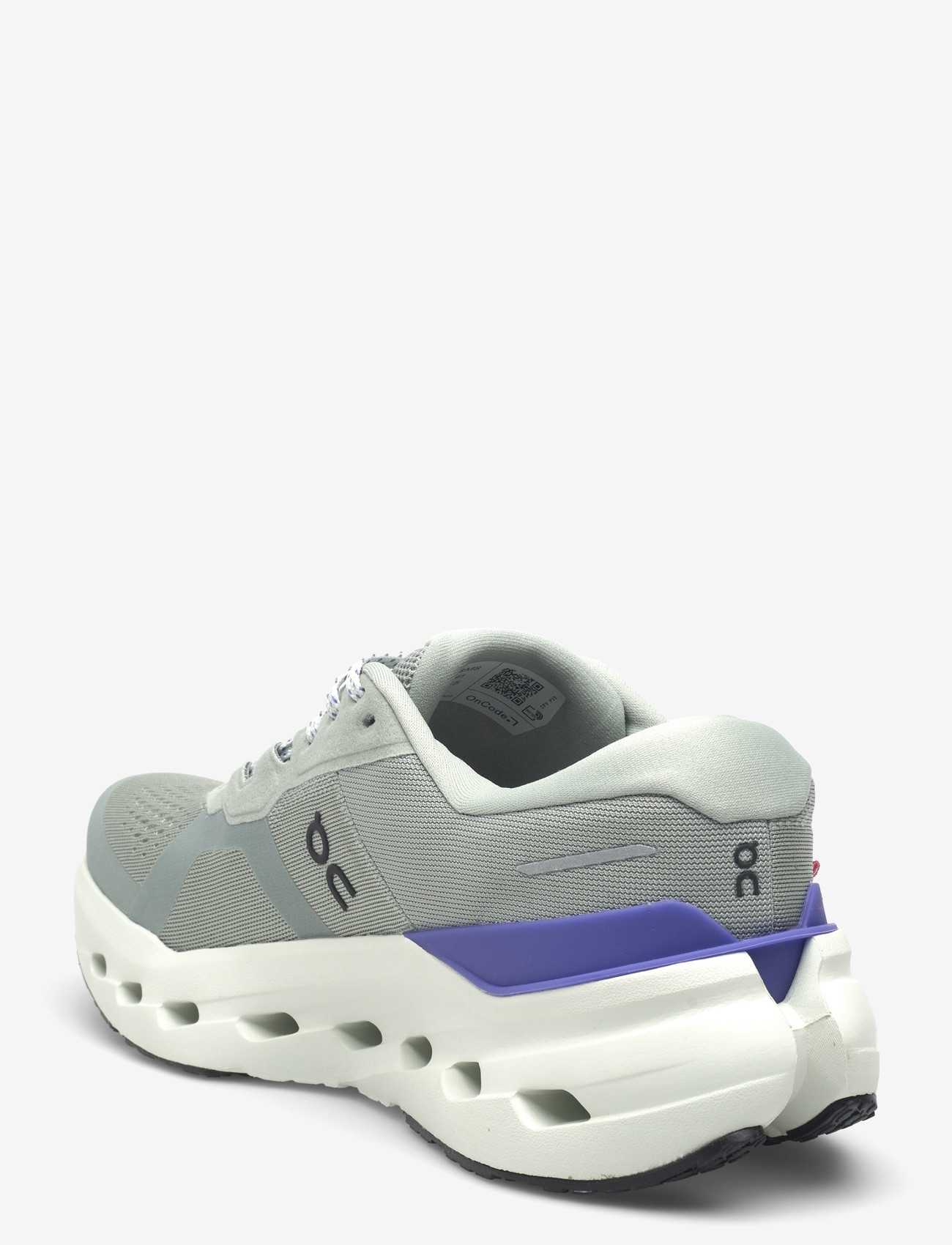 On - Cloudrunner 3 - laufschuhe - tin | iceberg - 2