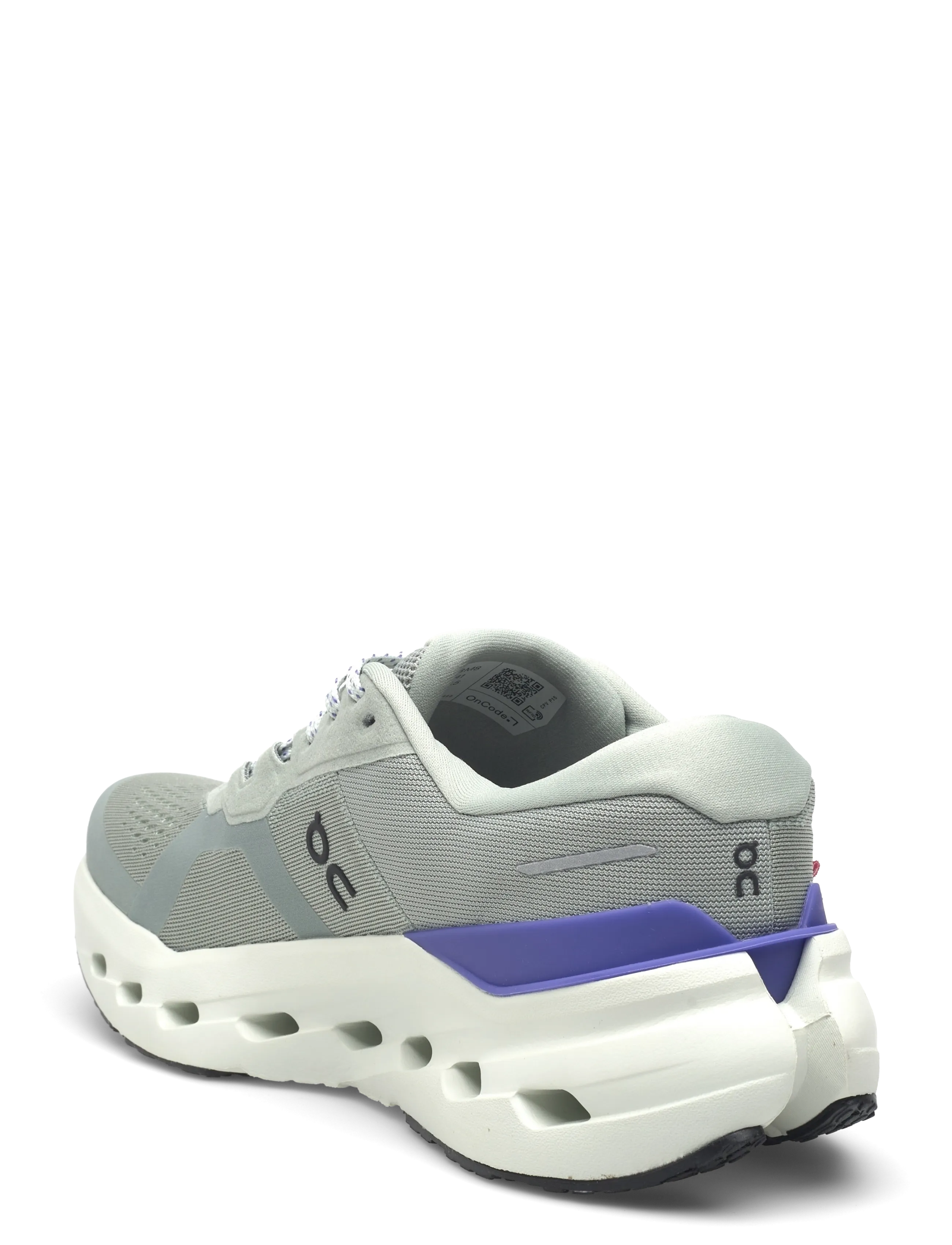 On - Cloudrunner 3 - löparskor - tin | iceberg - 2